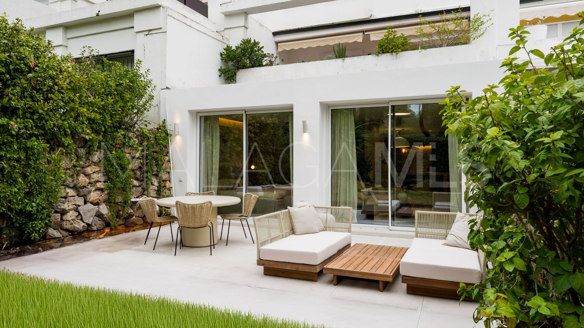 Wohnung for sale in Terrazas de la Quinta