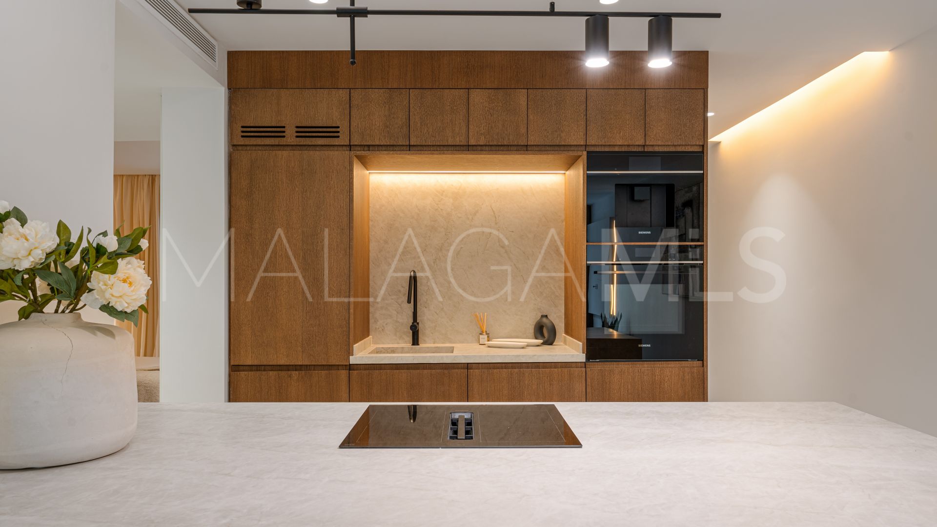 Wohnung for sale in Terrazas de la Quinta