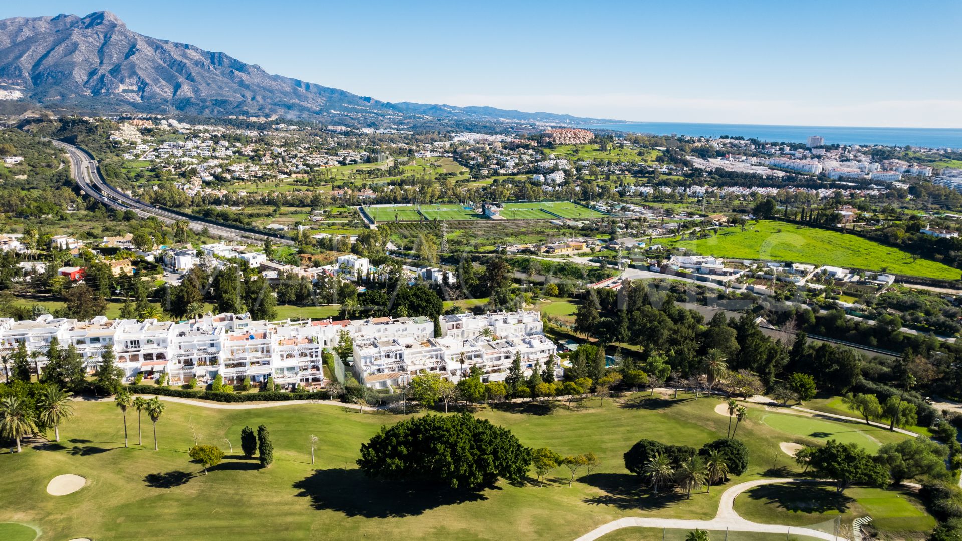 Appartement for sale in Terrazas de la Quinta