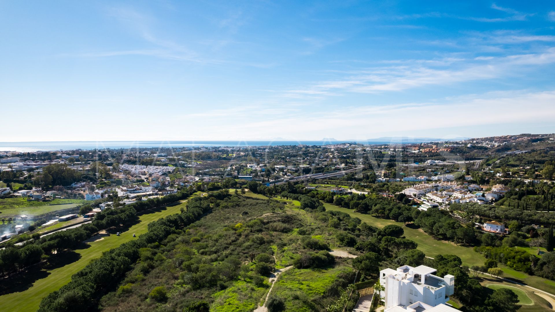 Appartement for sale in Terrazas de la Quinta