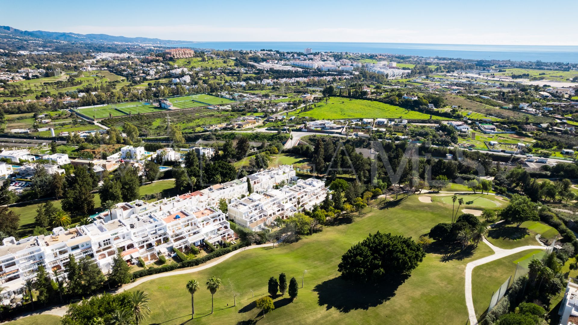 Appartement for sale in Terrazas de la Quinta