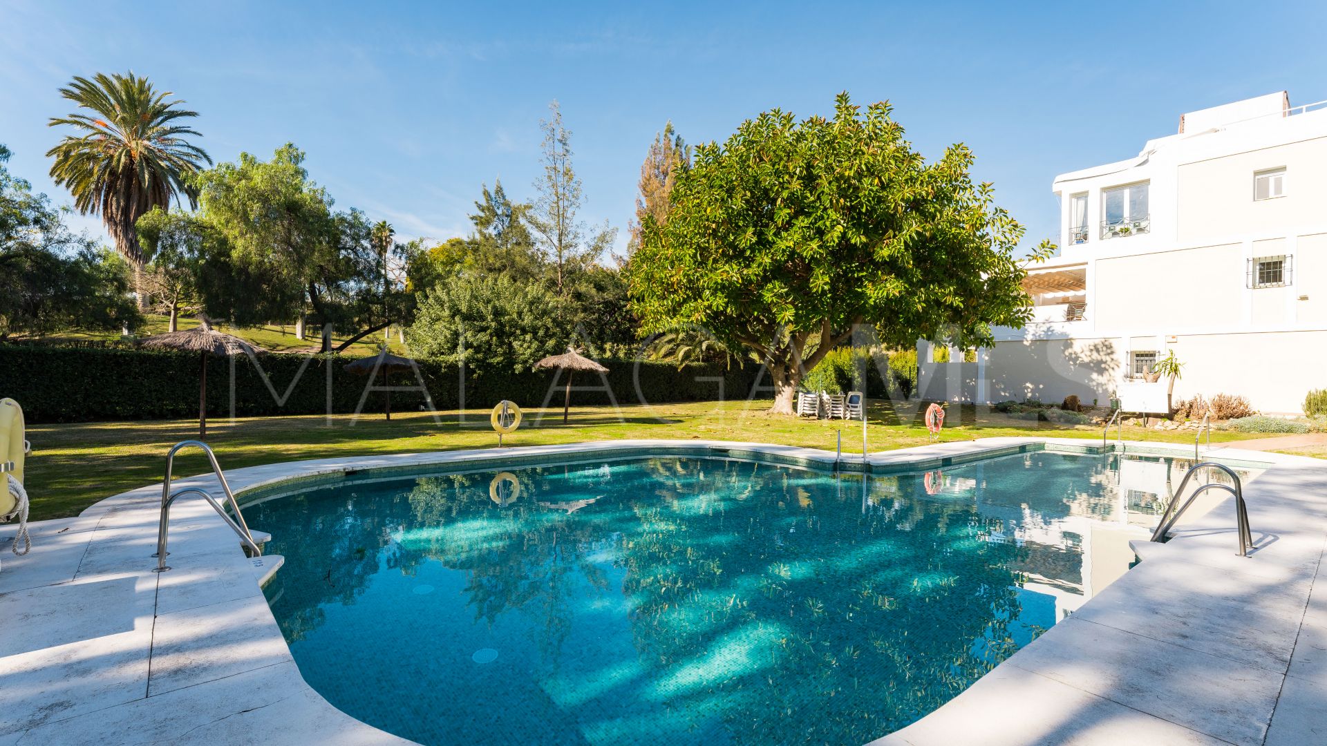 Appartement for sale in Terrazas de la Quinta