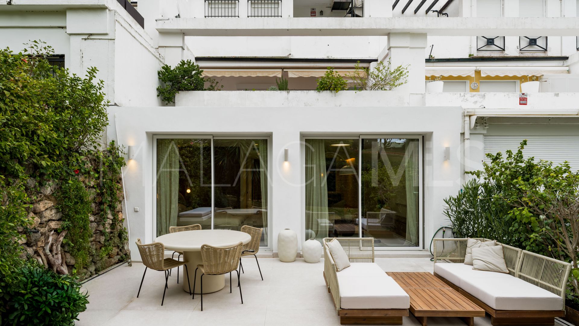 Wohnung for sale in Terrazas de la Quinta