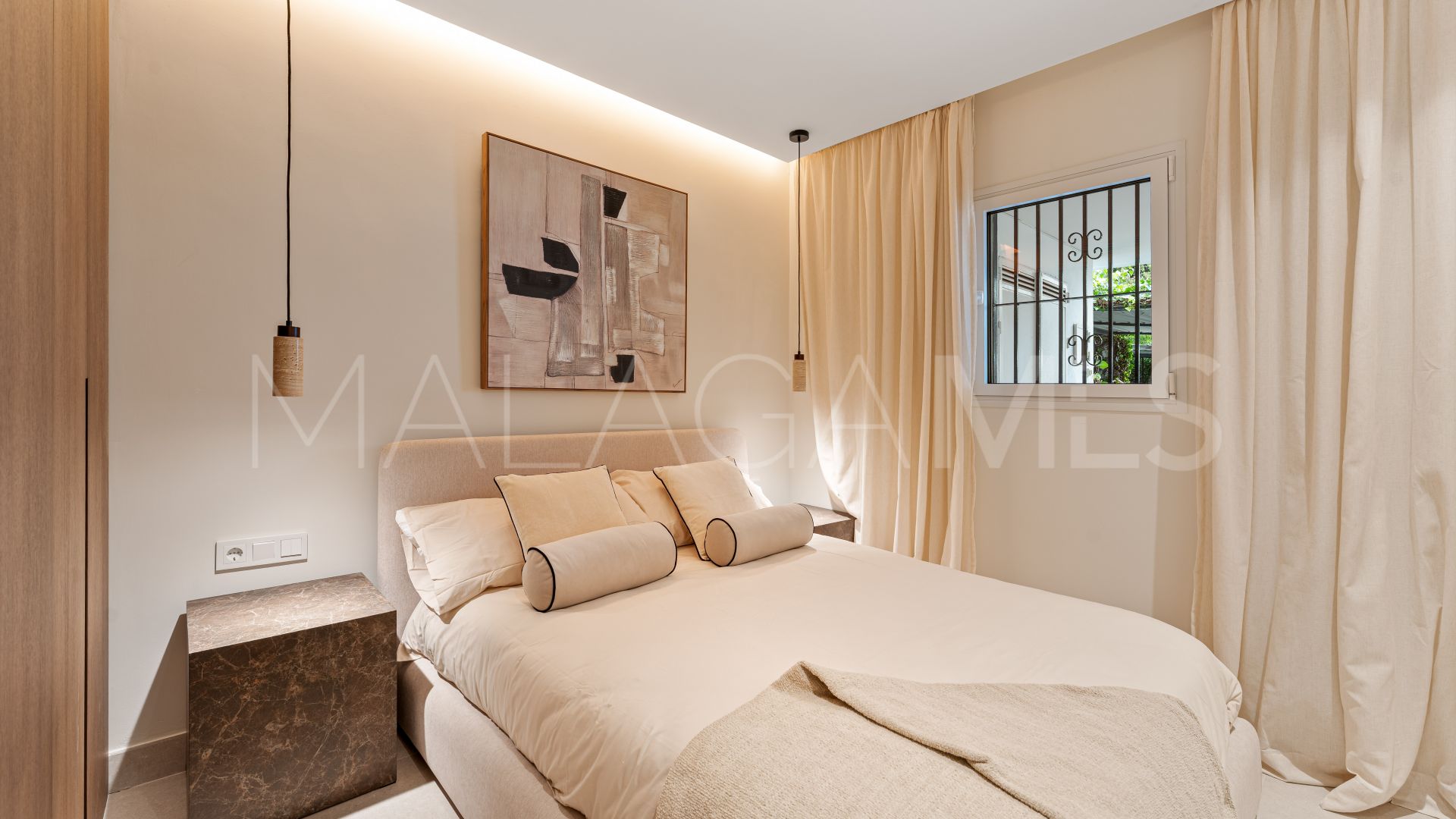 Wohnung for sale in Terrazas de la Quinta