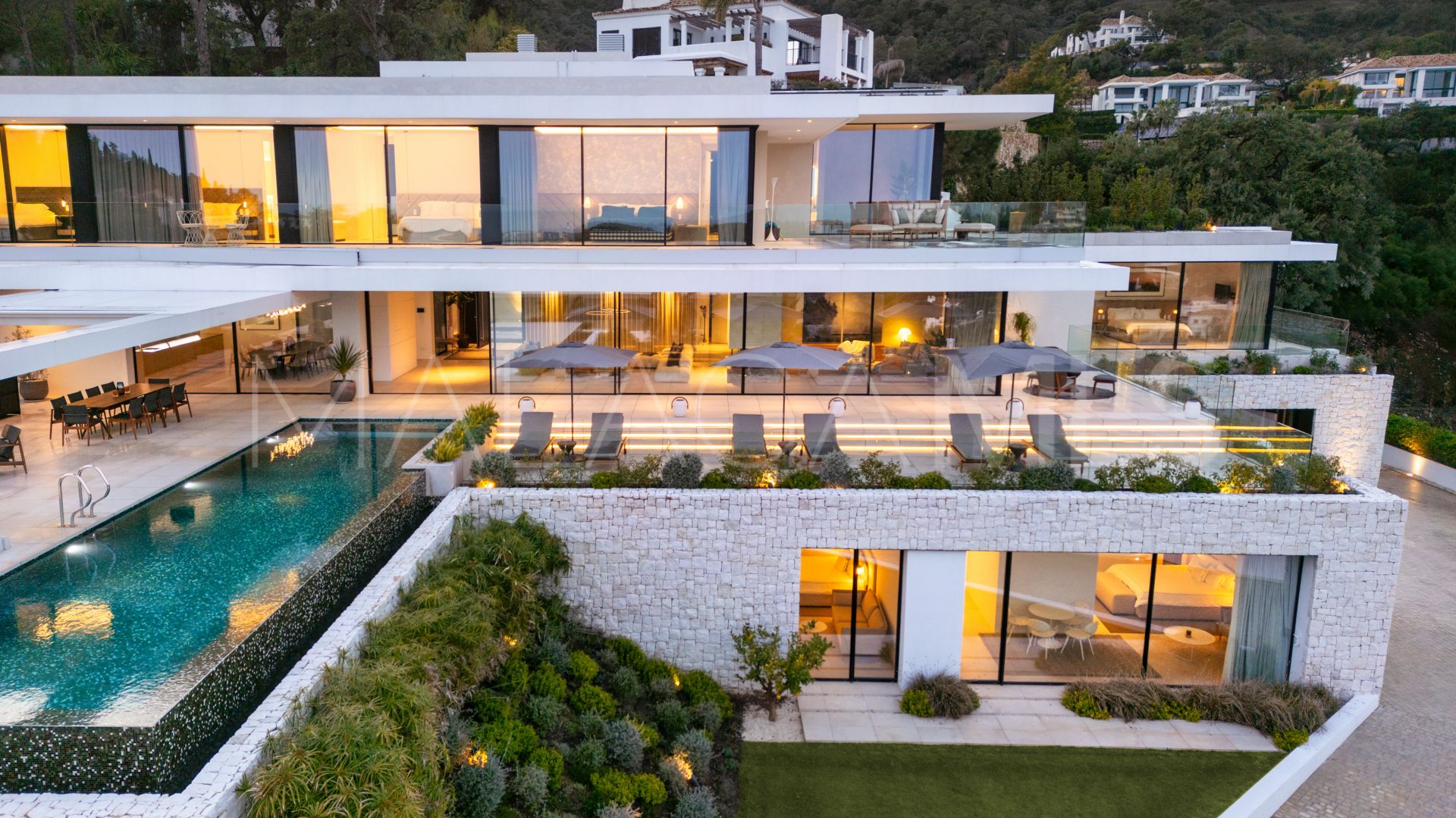 Villa with 8 bedrooms for sale in El Madroñal
