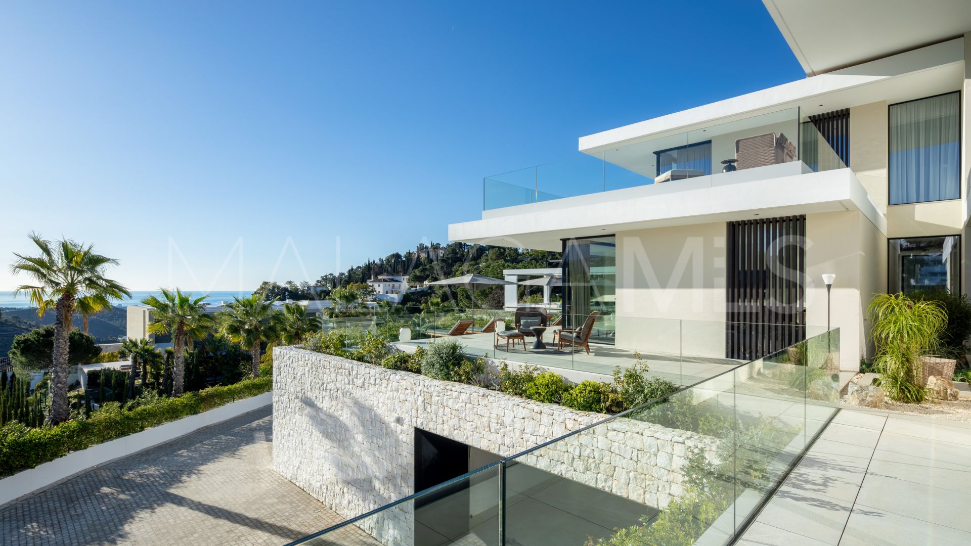 Villa with 8 bedrooms for sale in El Madroñal