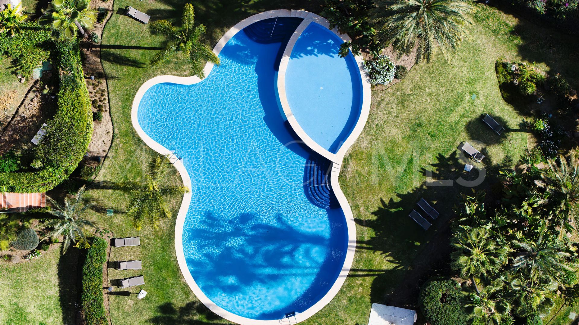 Appartement terrasse for sale in Alcores del Golf