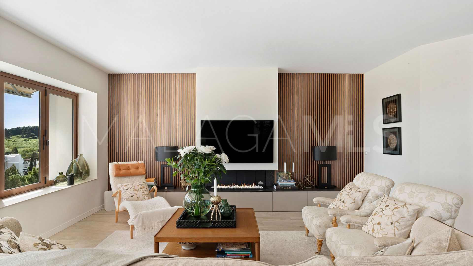 Appartement terrasse for sale in Alcores del Golf