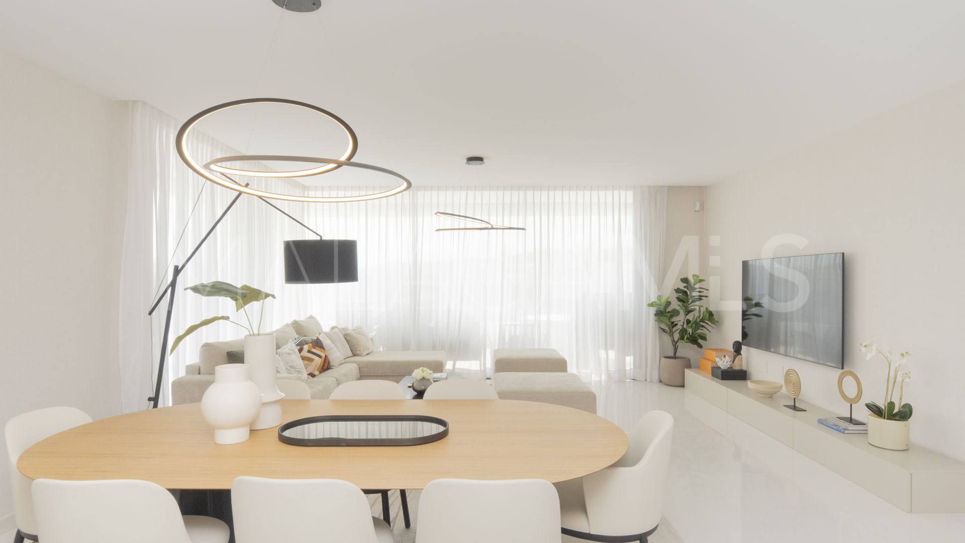 Wohnung for sale in Cataleya