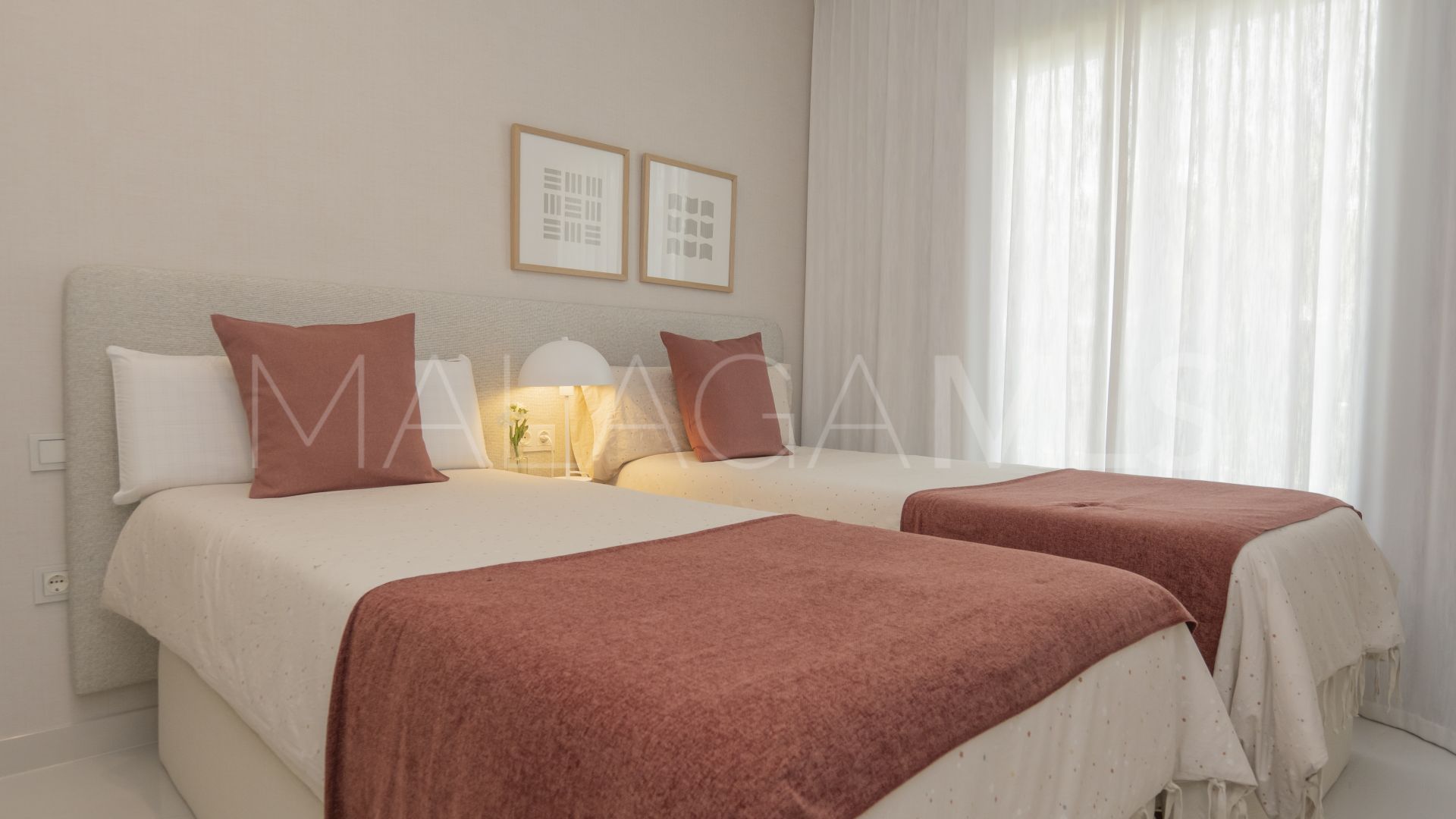 Wohnung for sale in Cataleya
