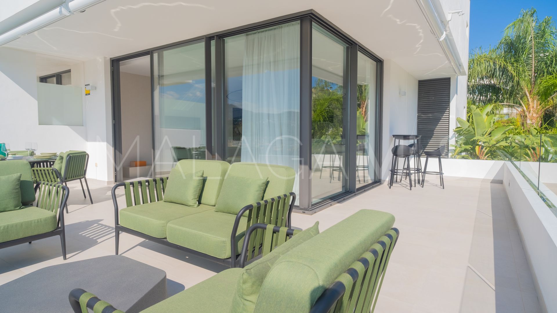 Wohnung for sale in Cataleya