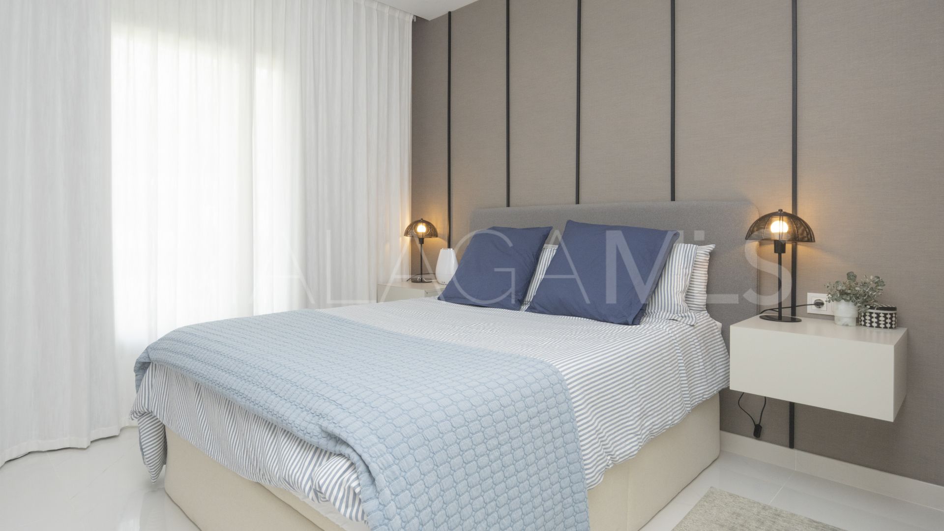 Wohnung for sale in Cataleya
