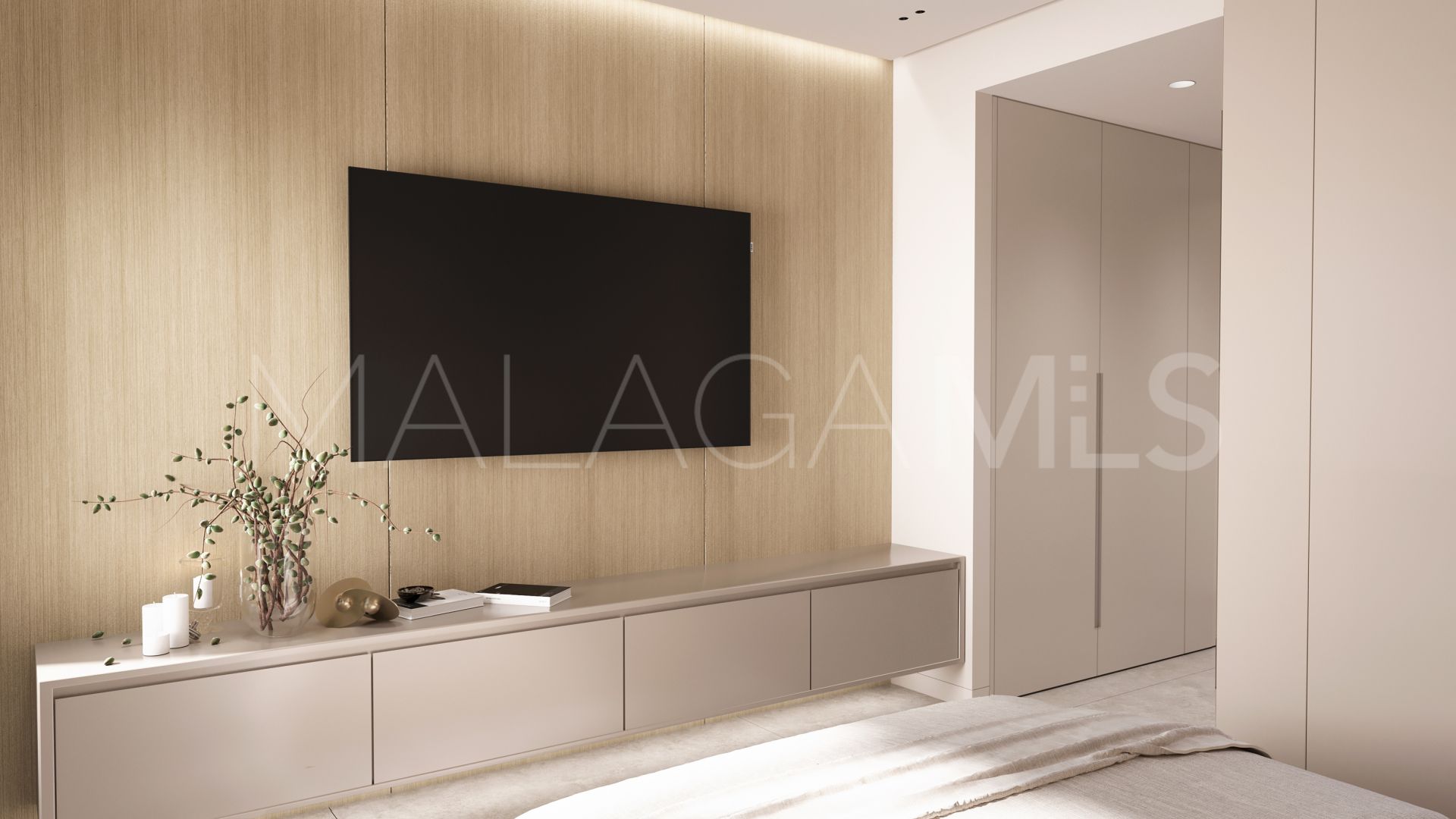Appartement for sale in Estepona