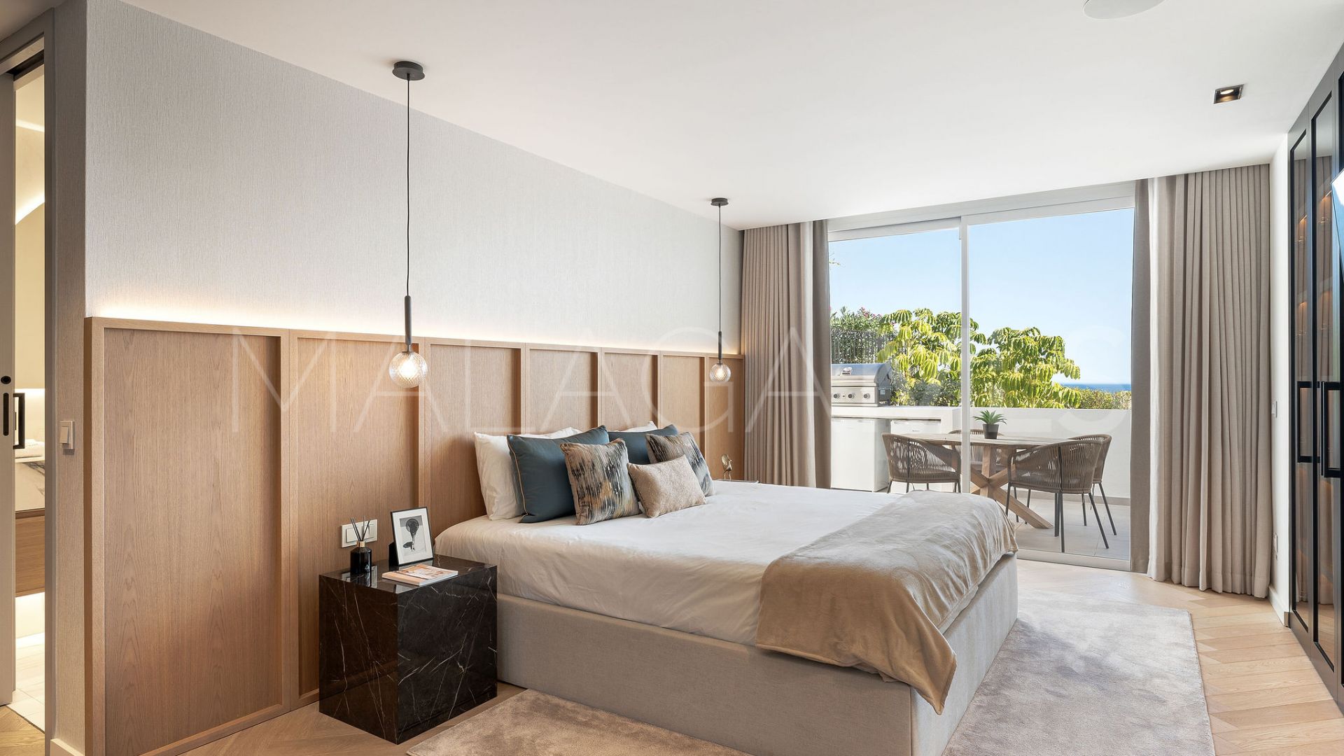 Maison de ville for sale in Club Sierra