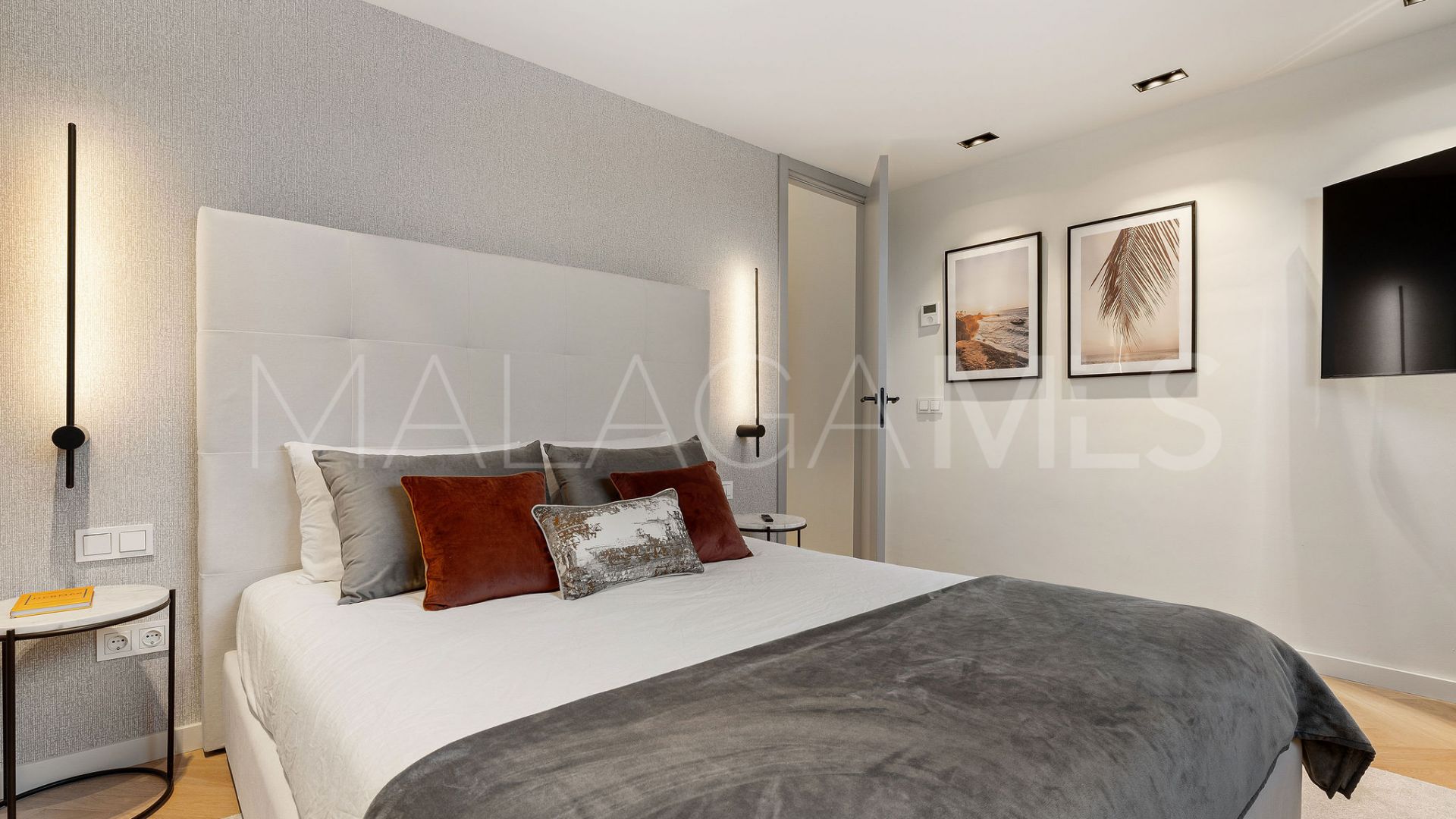 Maison de ville for sale in Club Sierra