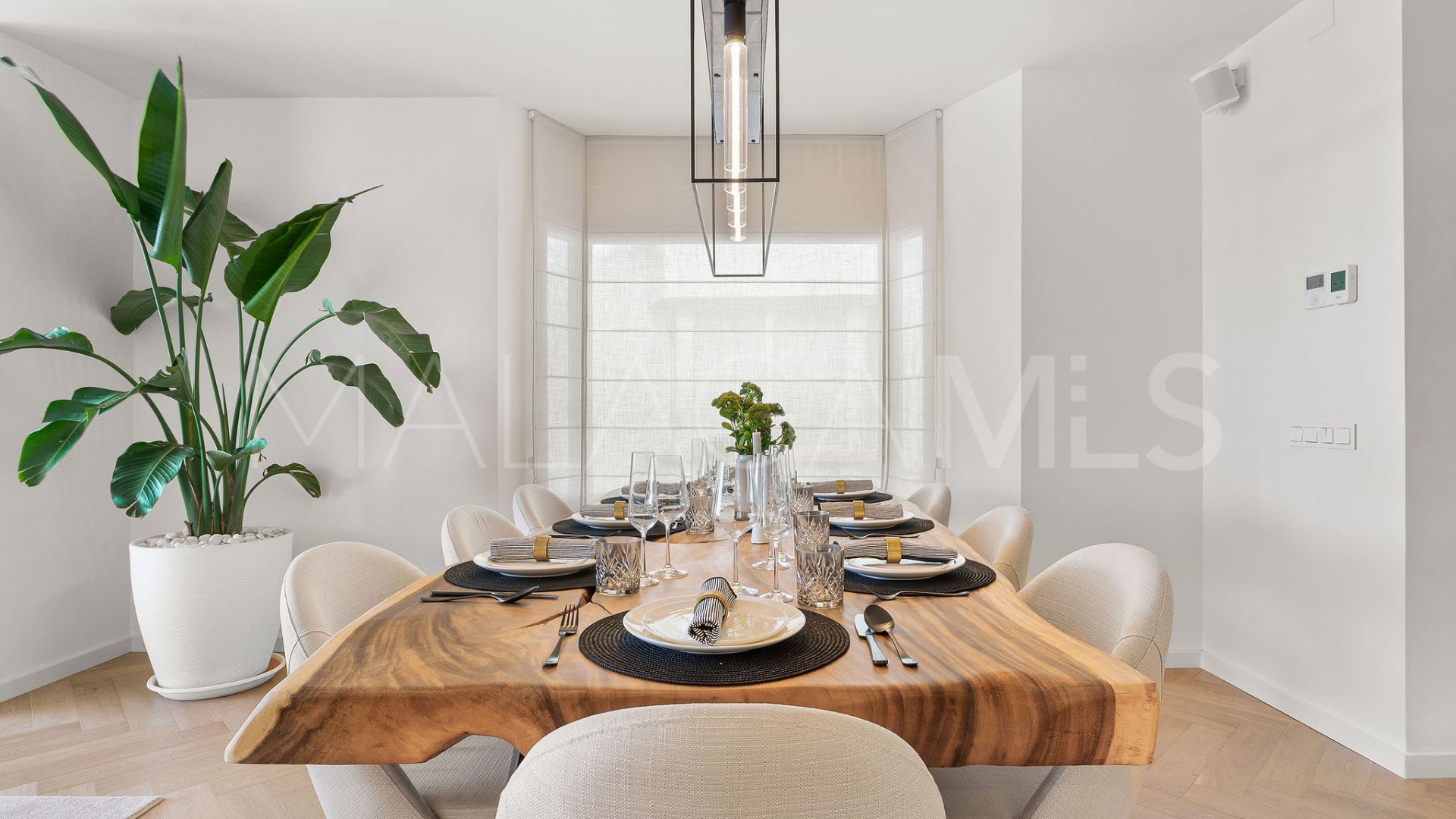 Maison de ville for sale in Club Sierra