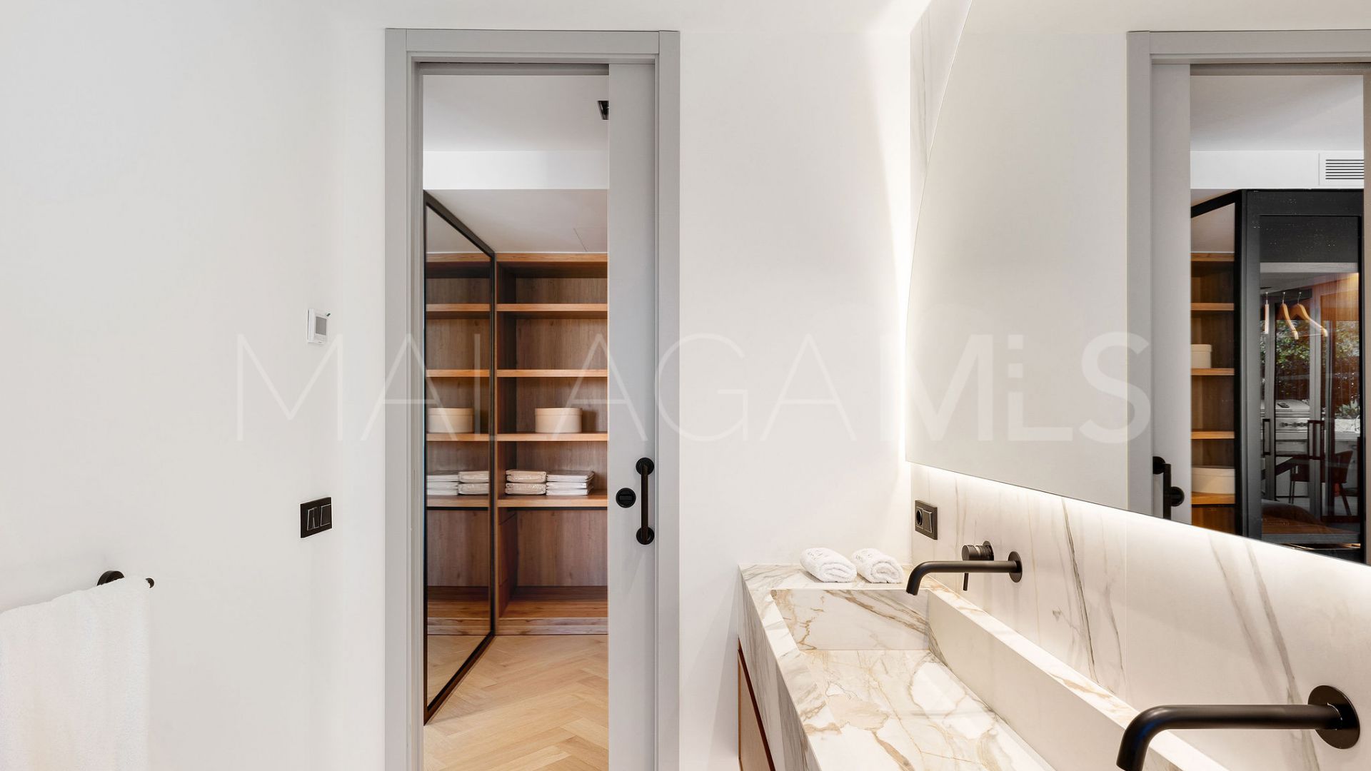Maison de ville for sale in Club Sierra