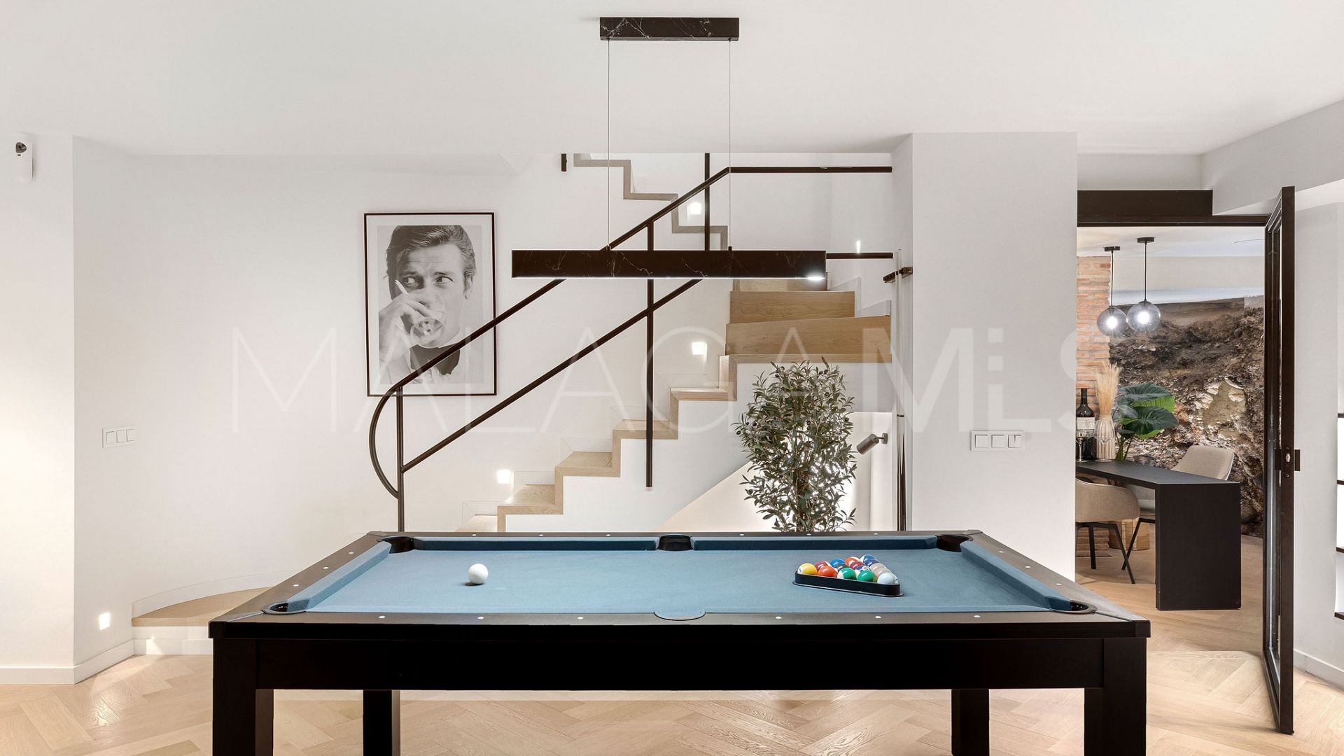 Maison de ville for sale in Club Sierra