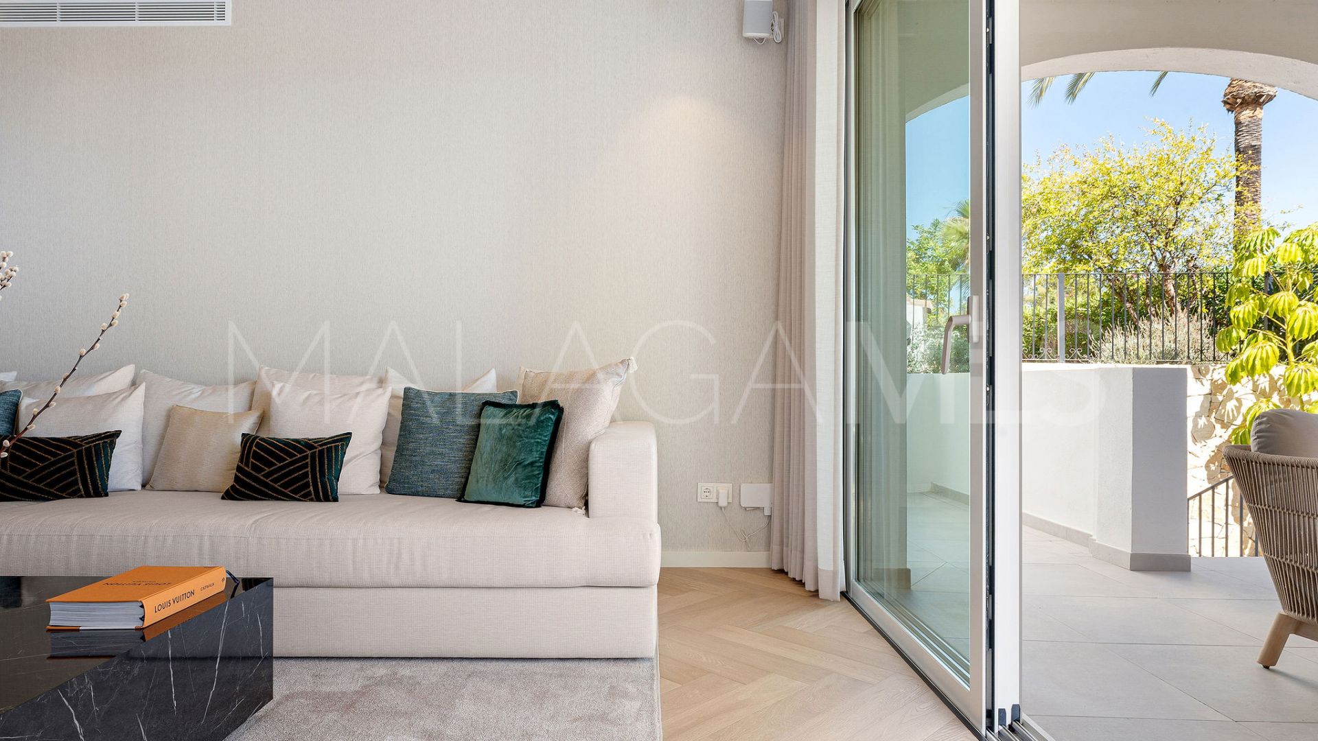Maison de ville for sale in Club Sierra