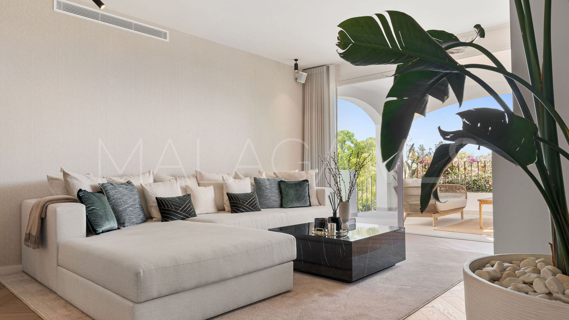Maison de ville for sale in Club Sierra