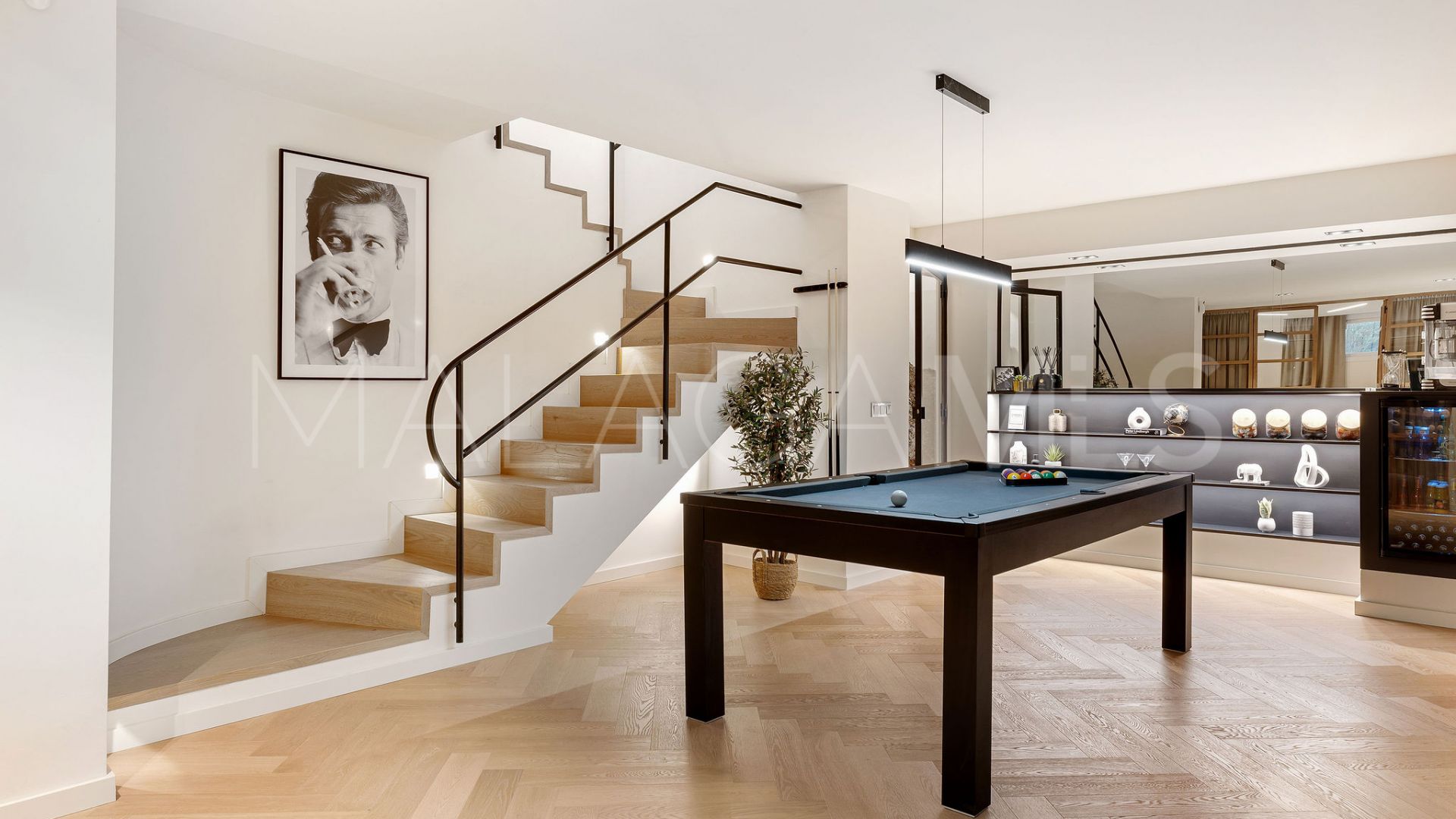 Maison de ville for sale in Club Sierra