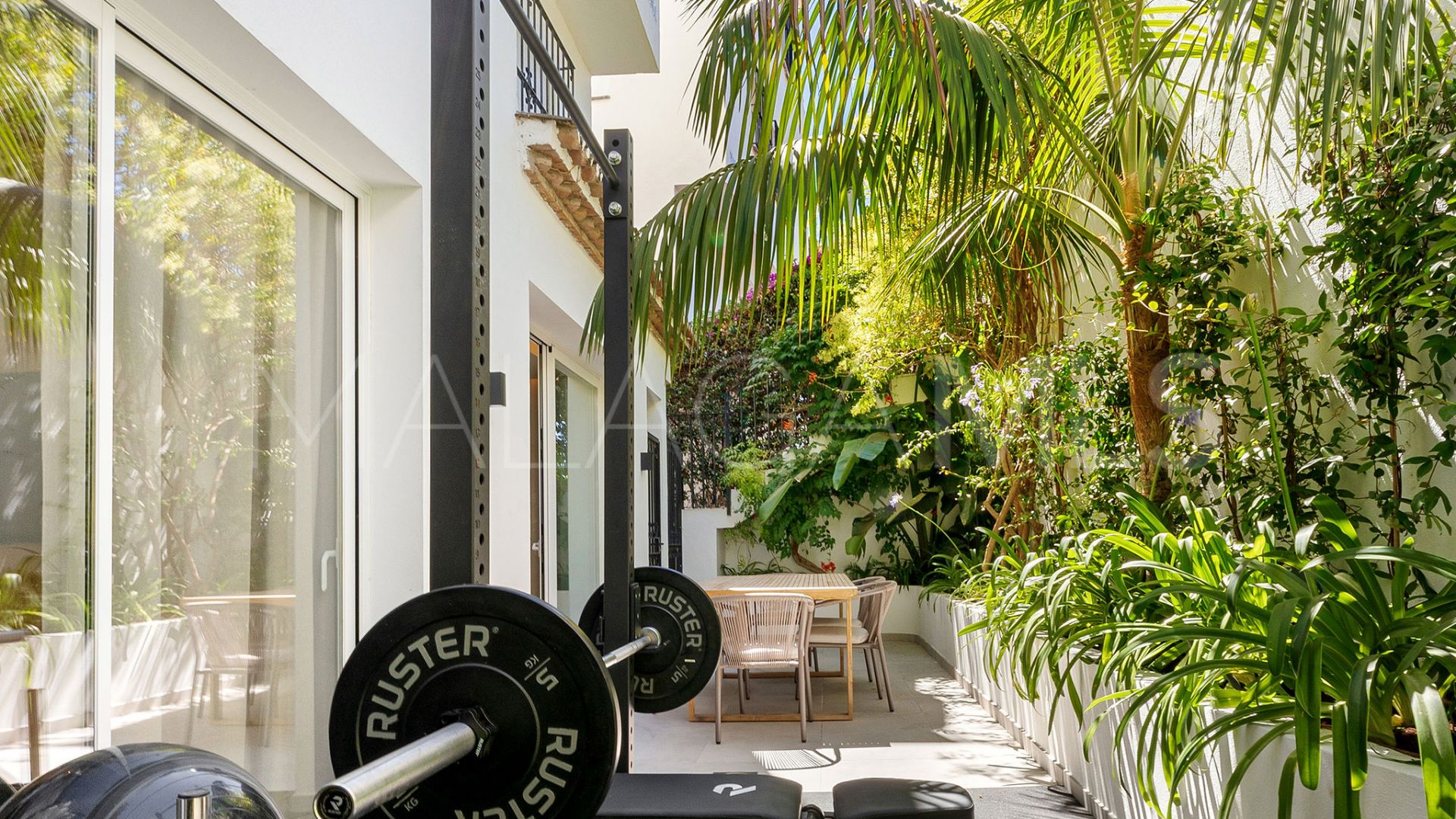 Maison de ville for sale in Club Sierra