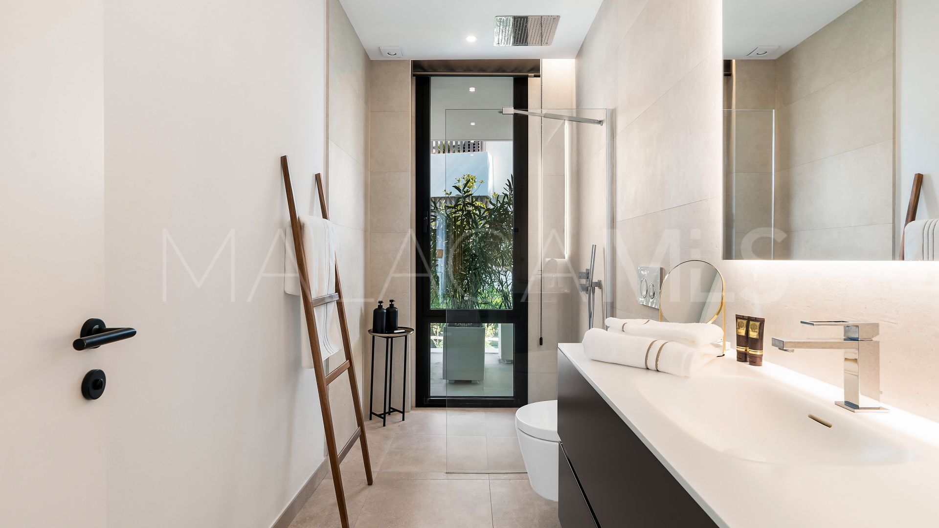 For sale Sierra Blanca villa