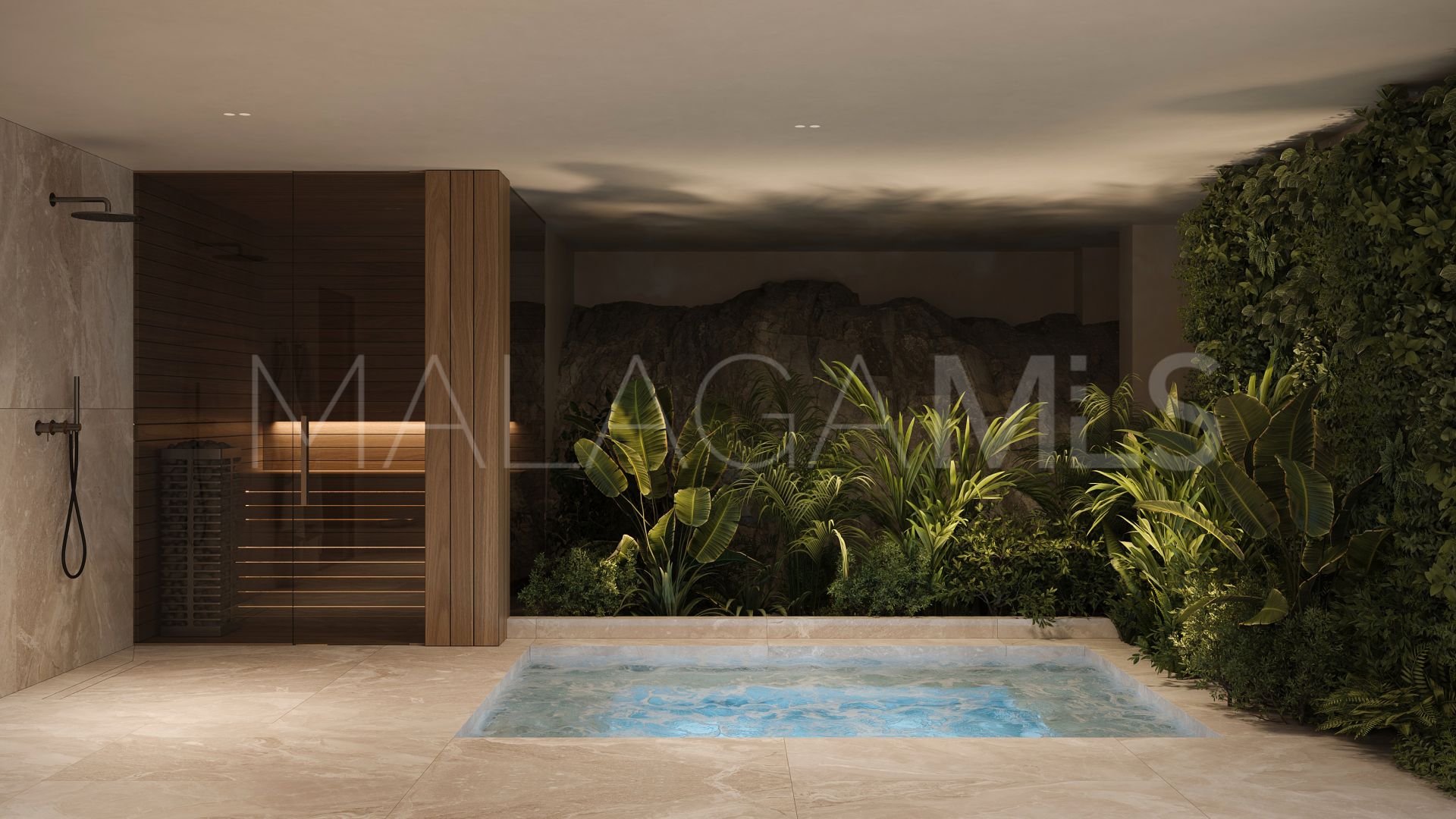 Villa for sale in Los Arqueros