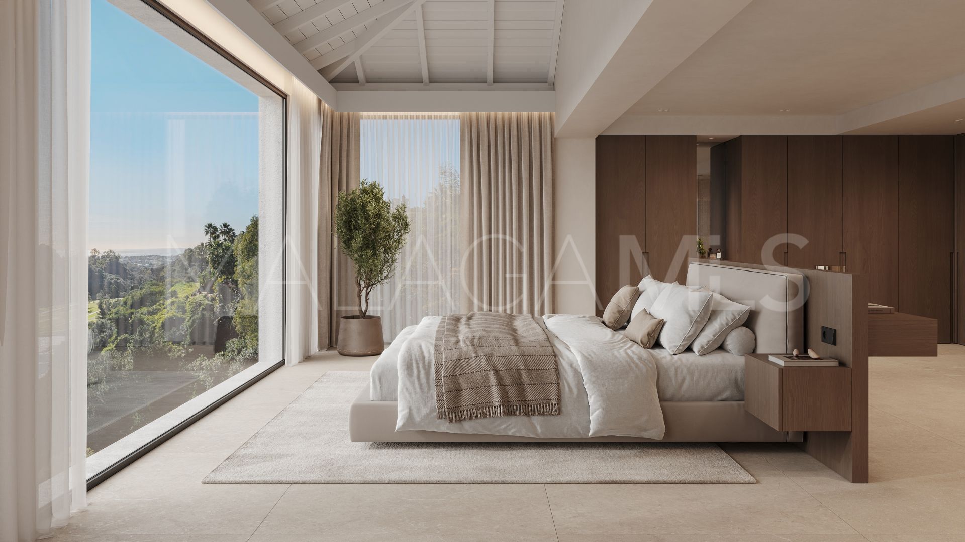 Villa for sale in Los Arqueros