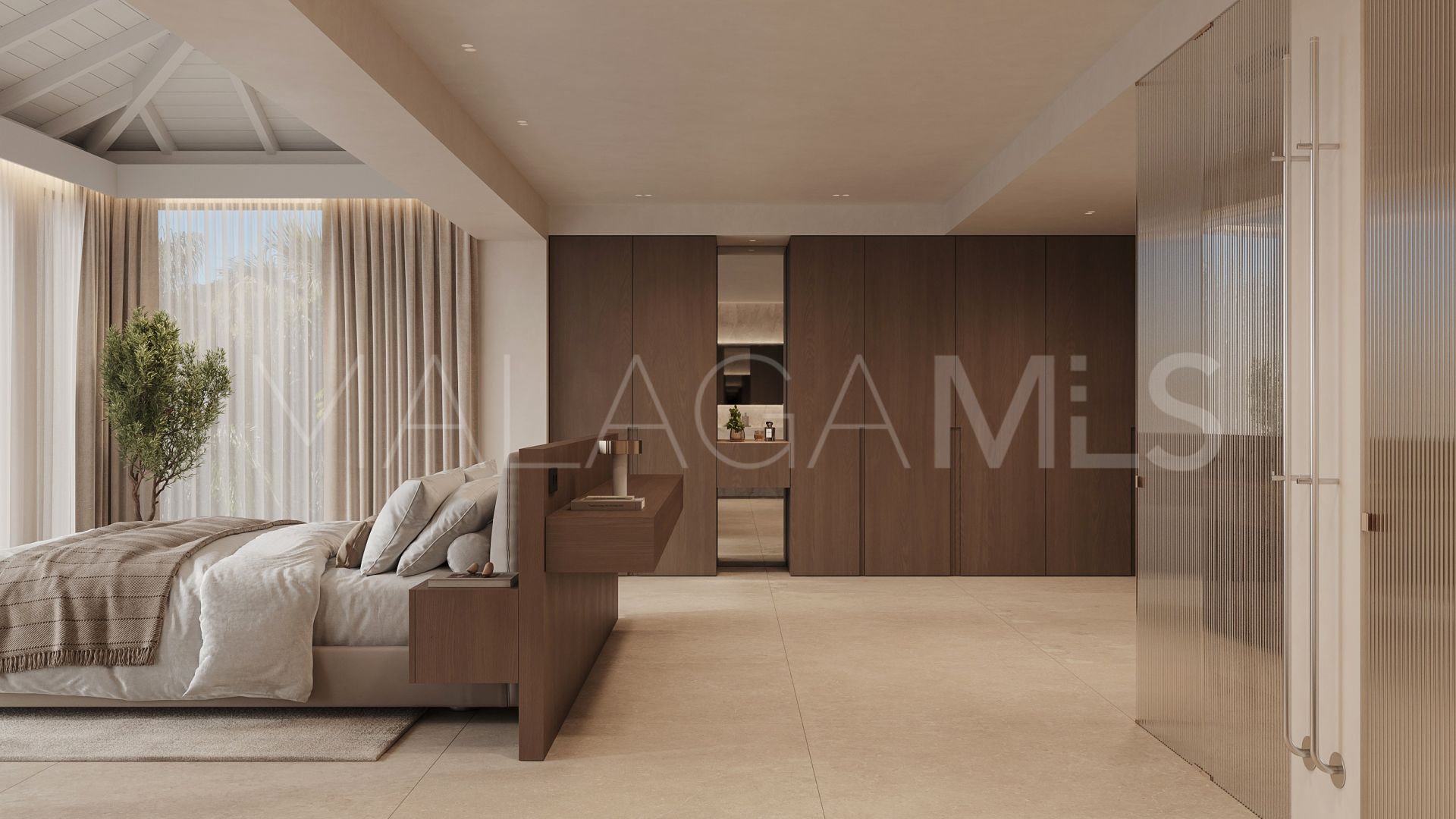 Villa for sale in Los Arqueros