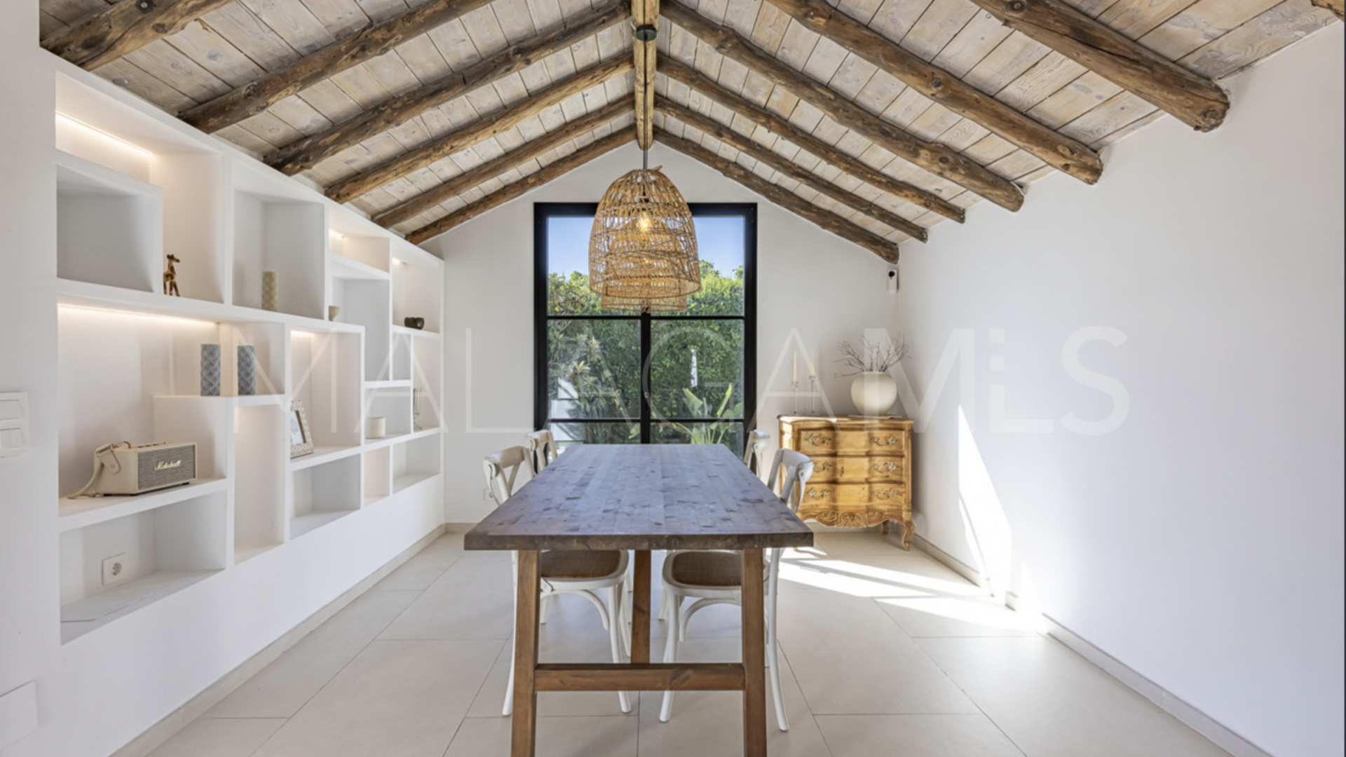 Guadalmina Alta, villa for sale