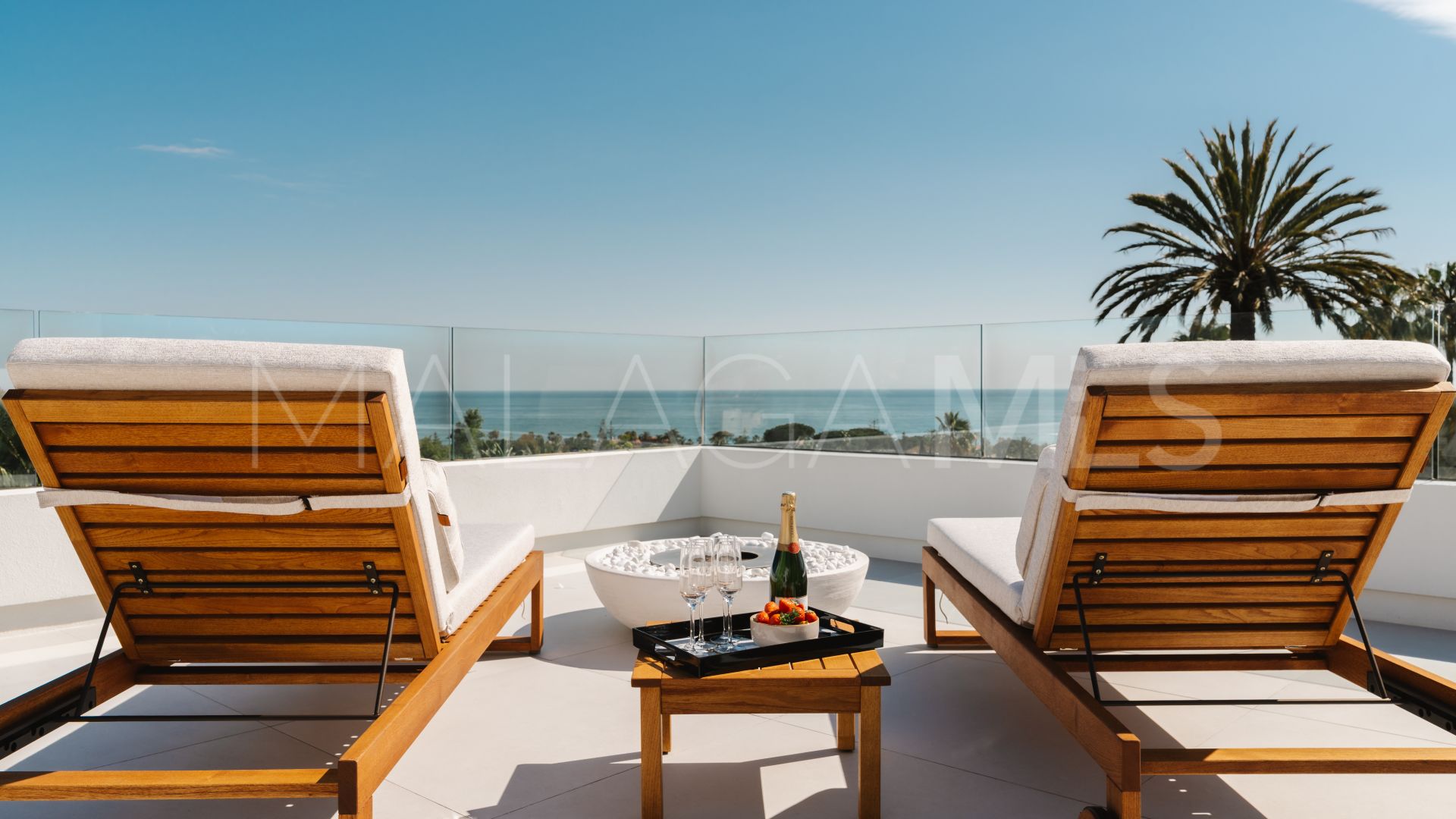 Villa for sale in Marbesa