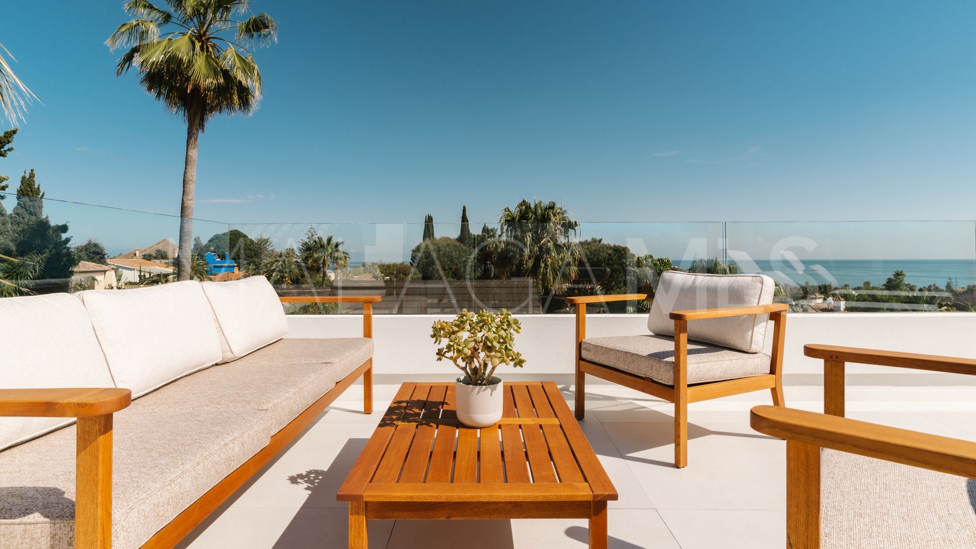 Villa for sale in Marbesa