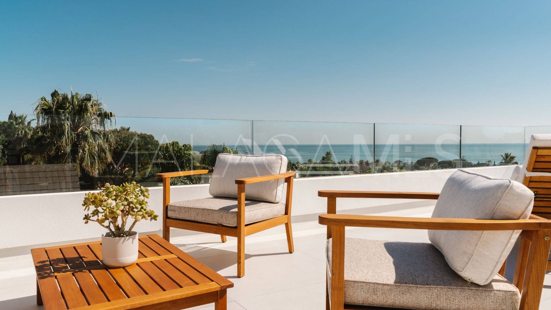 Villa for sale in Marbesa
