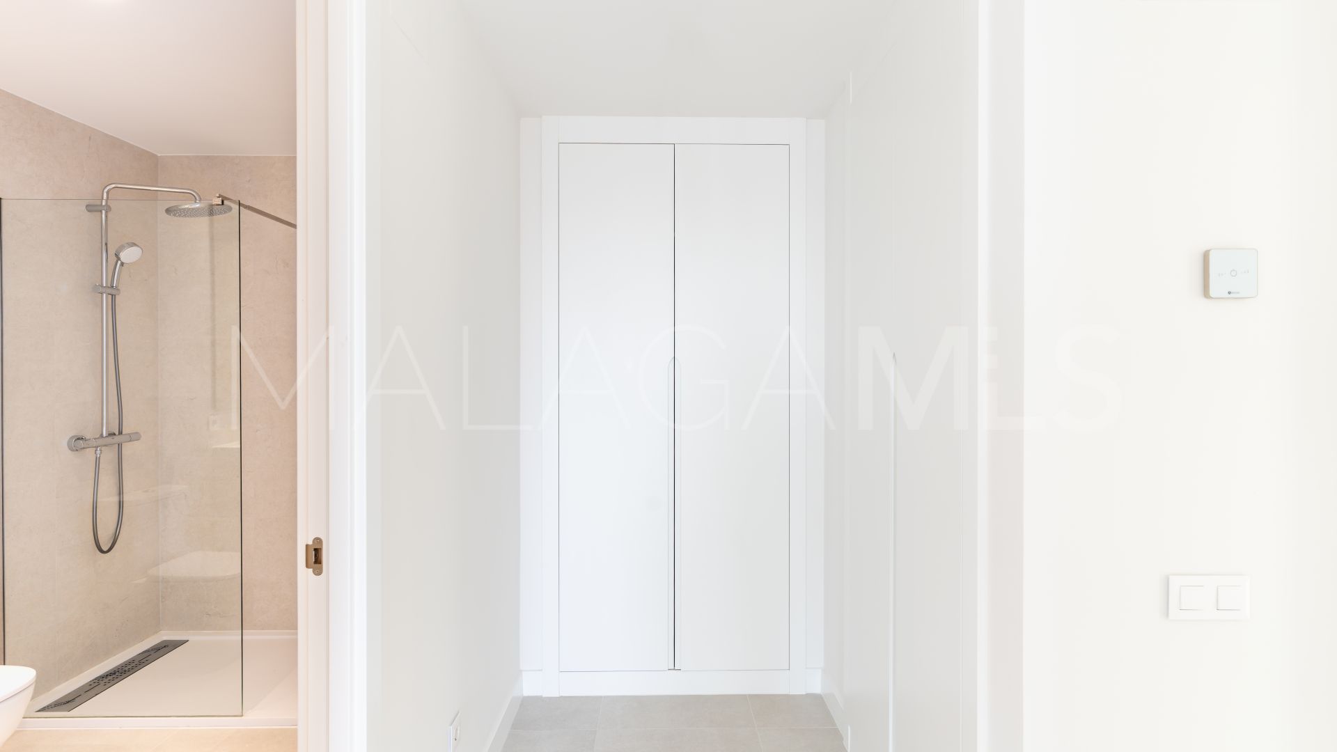 Se vende Ático in Vanian Green Village with 3 bedrooms