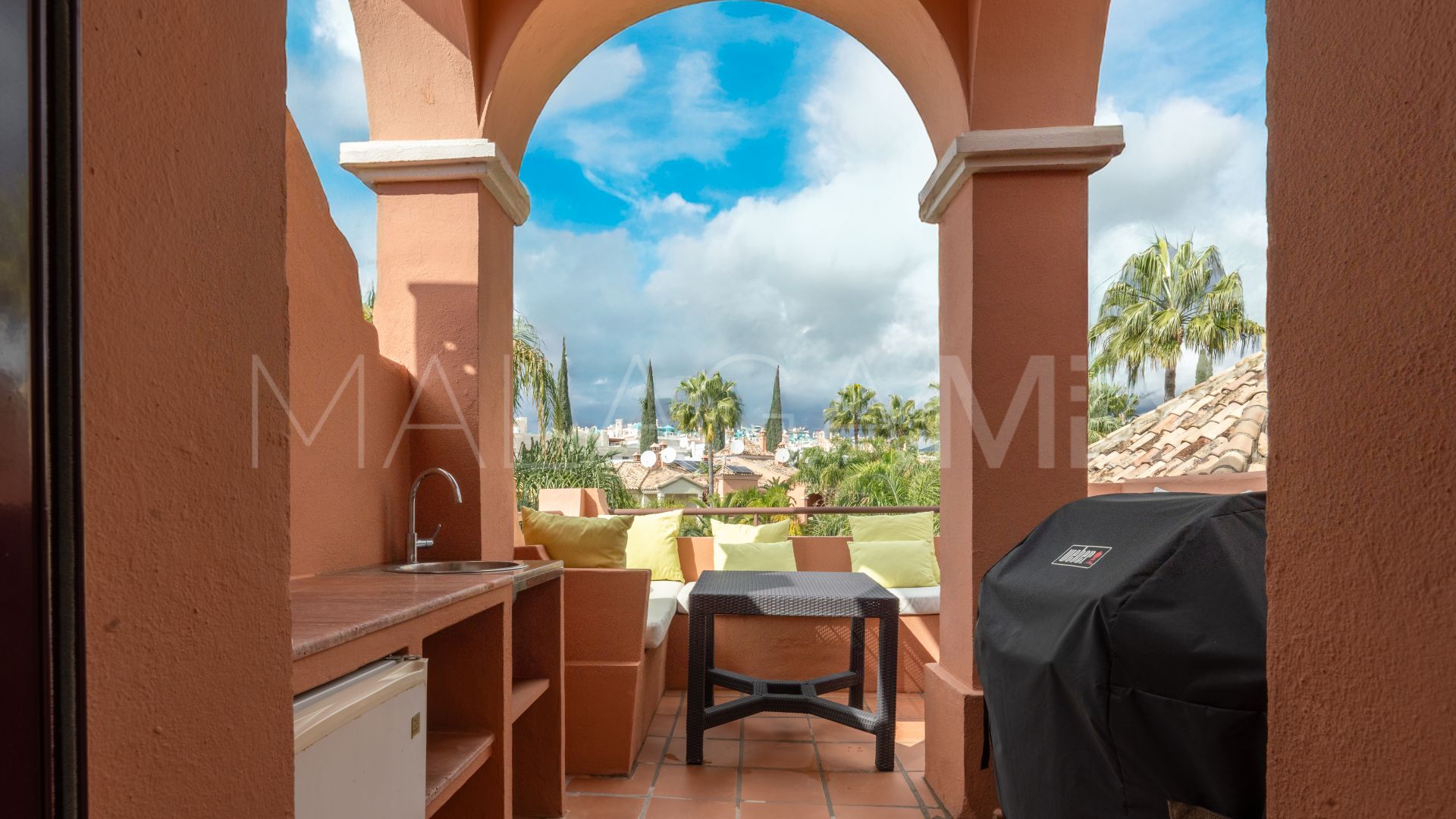 Reihenhaus for sale in Jardines de las Lomas