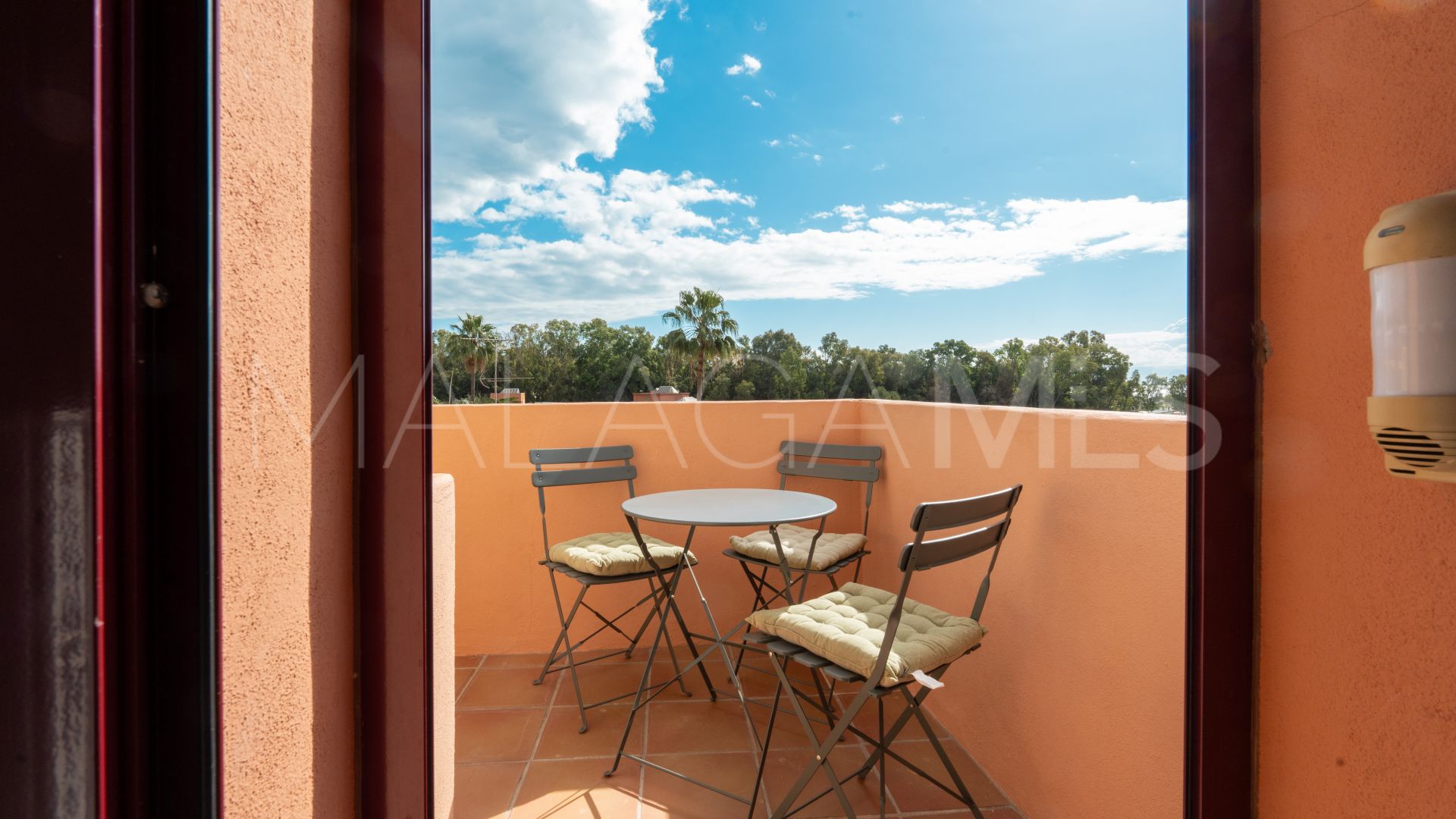 Reihenhaus for sale in Jardines de las Lomas