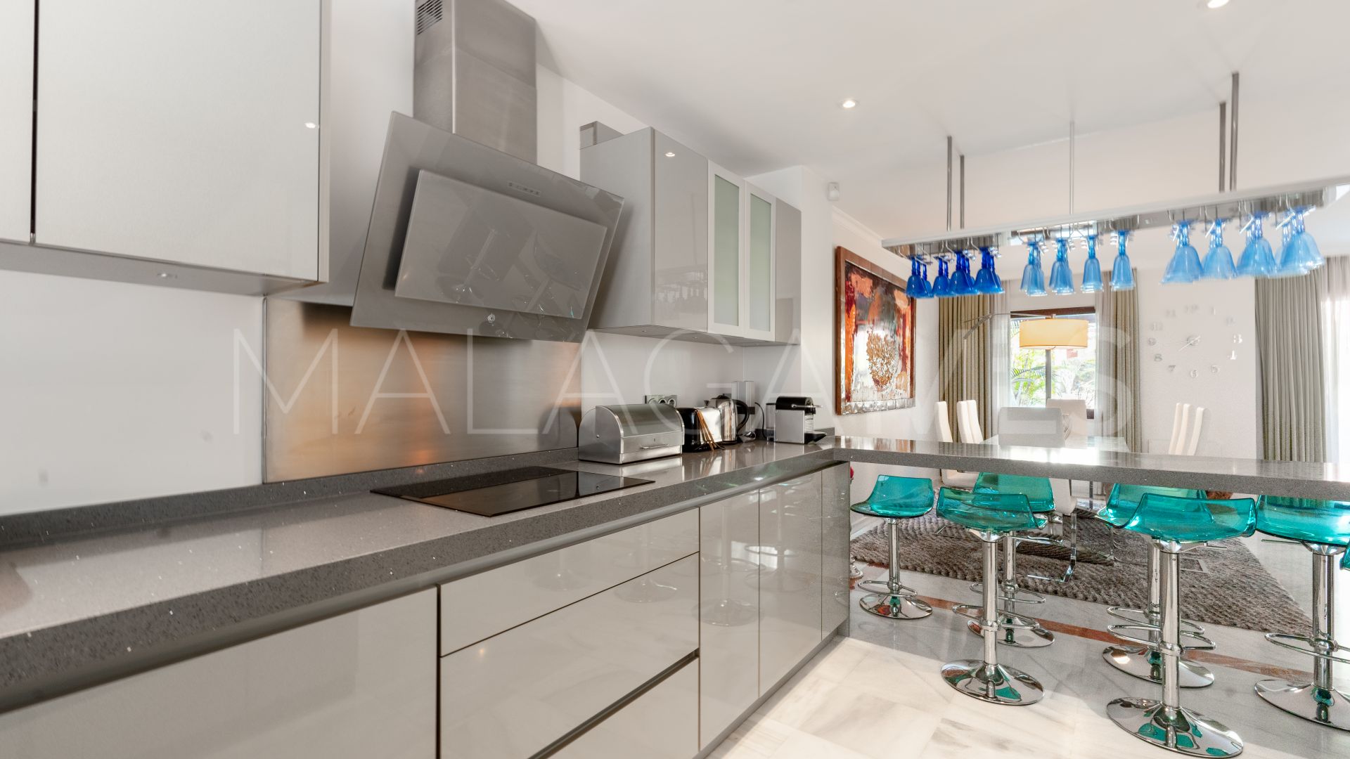 Reihenhaus for sale in Jardines de las Lomas