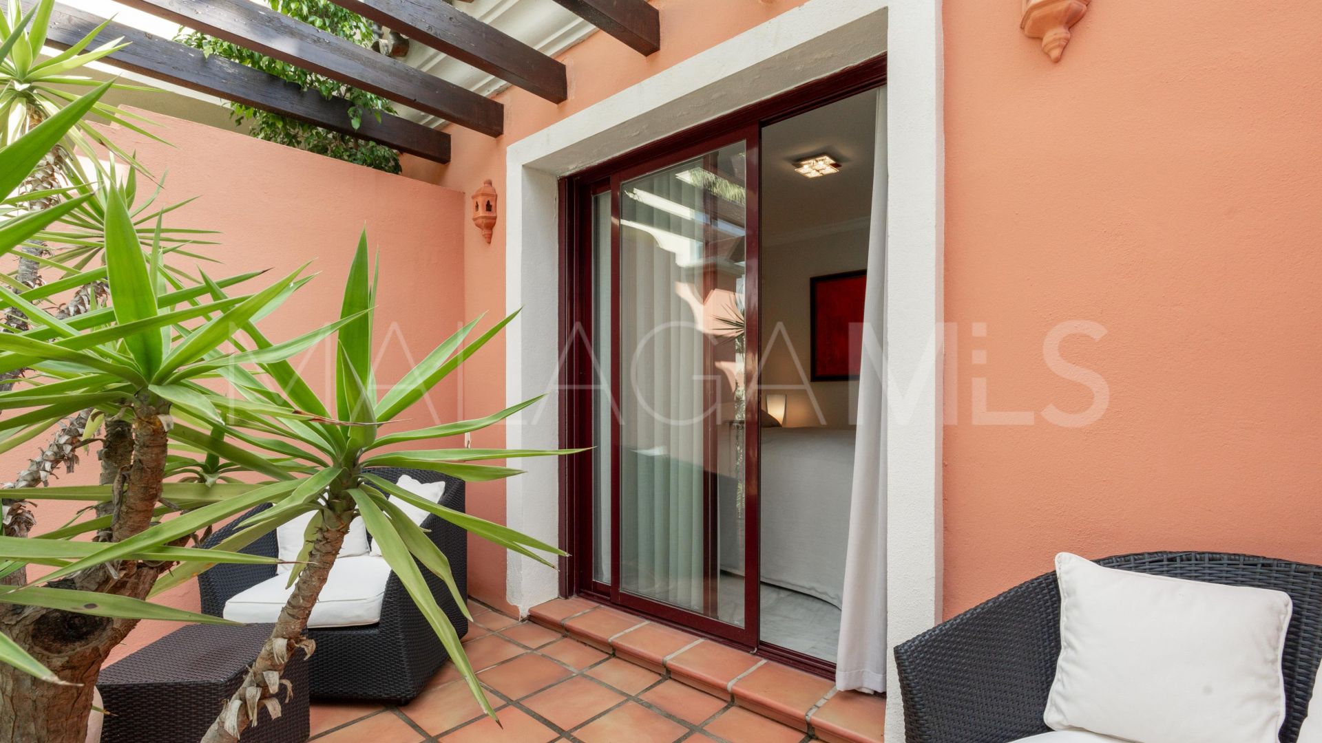 Reihenhaus for sale in Jardines de las Lomas