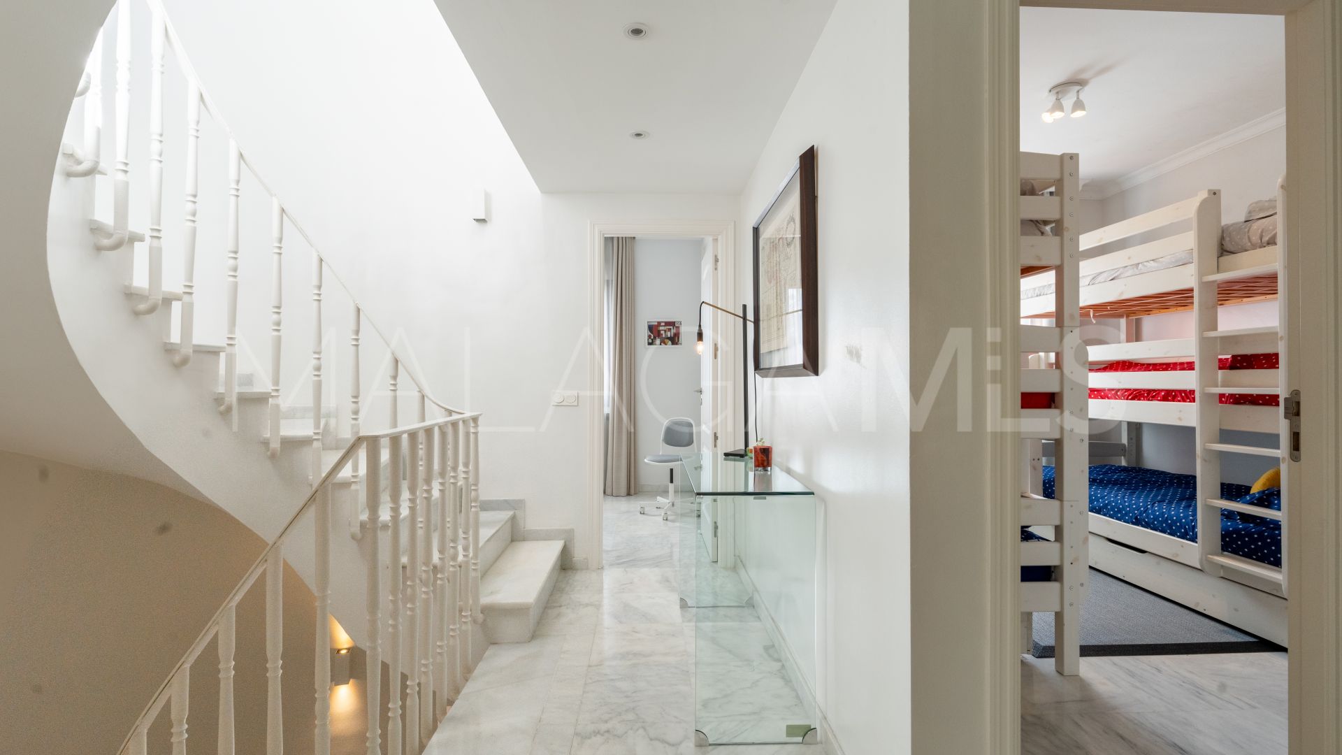 Reihenhaus for sale in Jardines de las Lomas