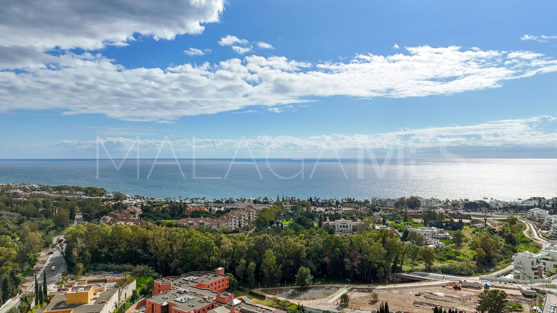 Reihenhaus for sale in Jardines de las Lomas