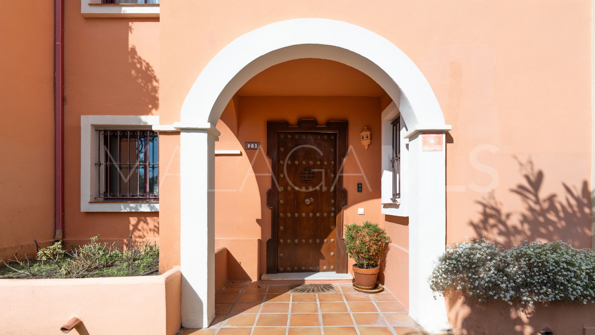 Reihenhaus for sale in Jardines de las Lomas