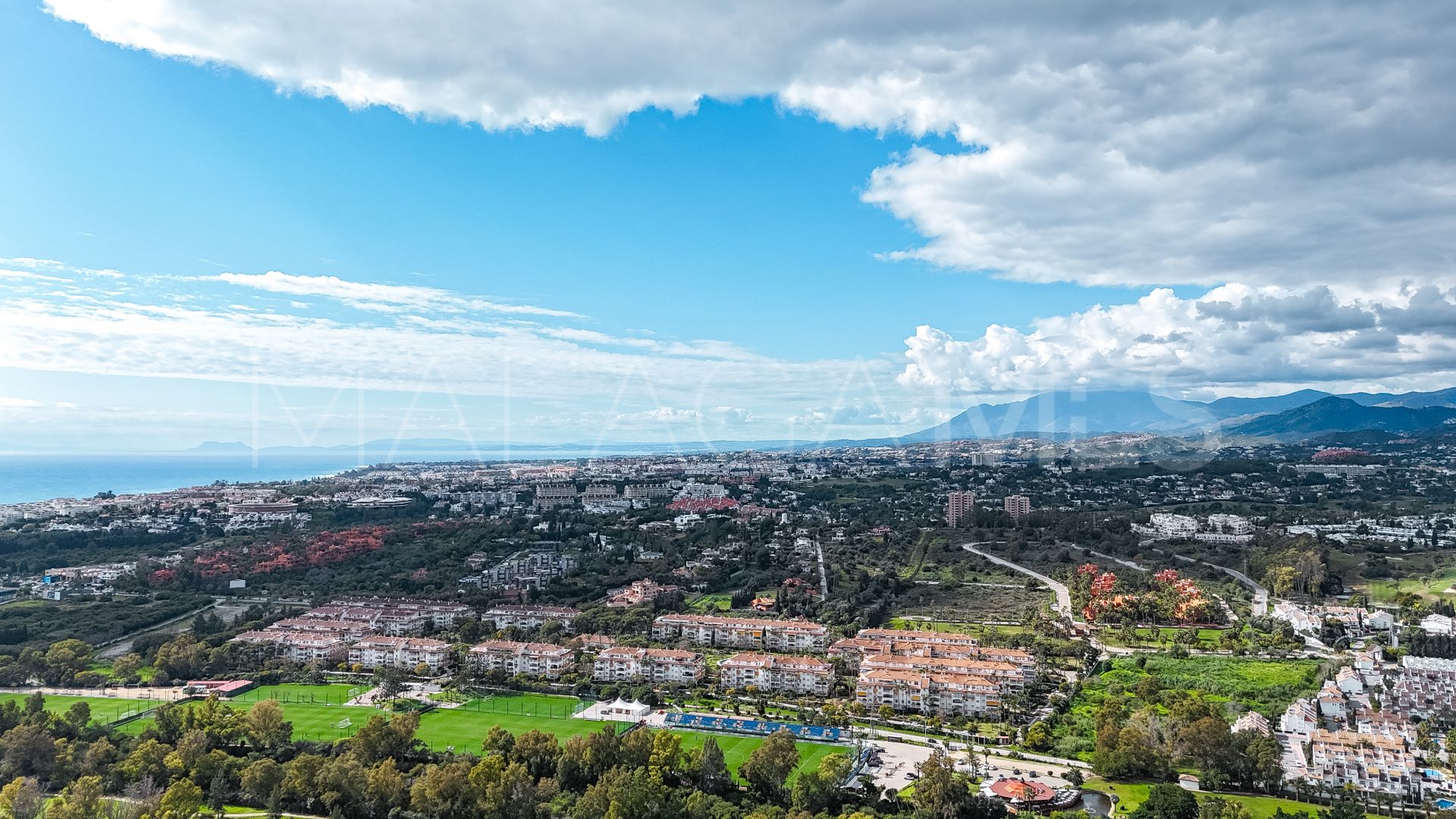 Reihenhaus for sale in Jardines de las Lomas
