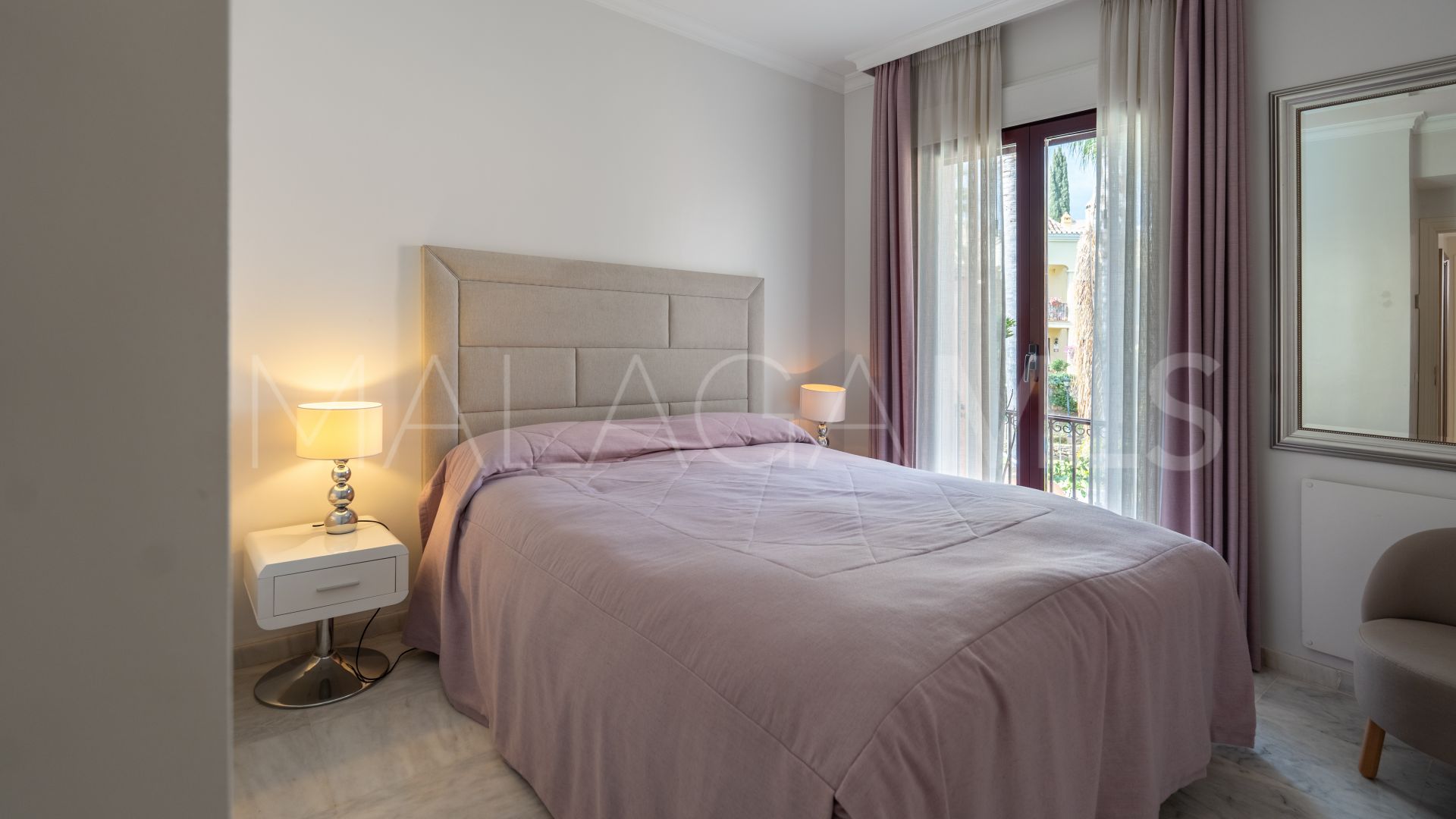 Reihenhaus for sale in Jardines de las Lomas