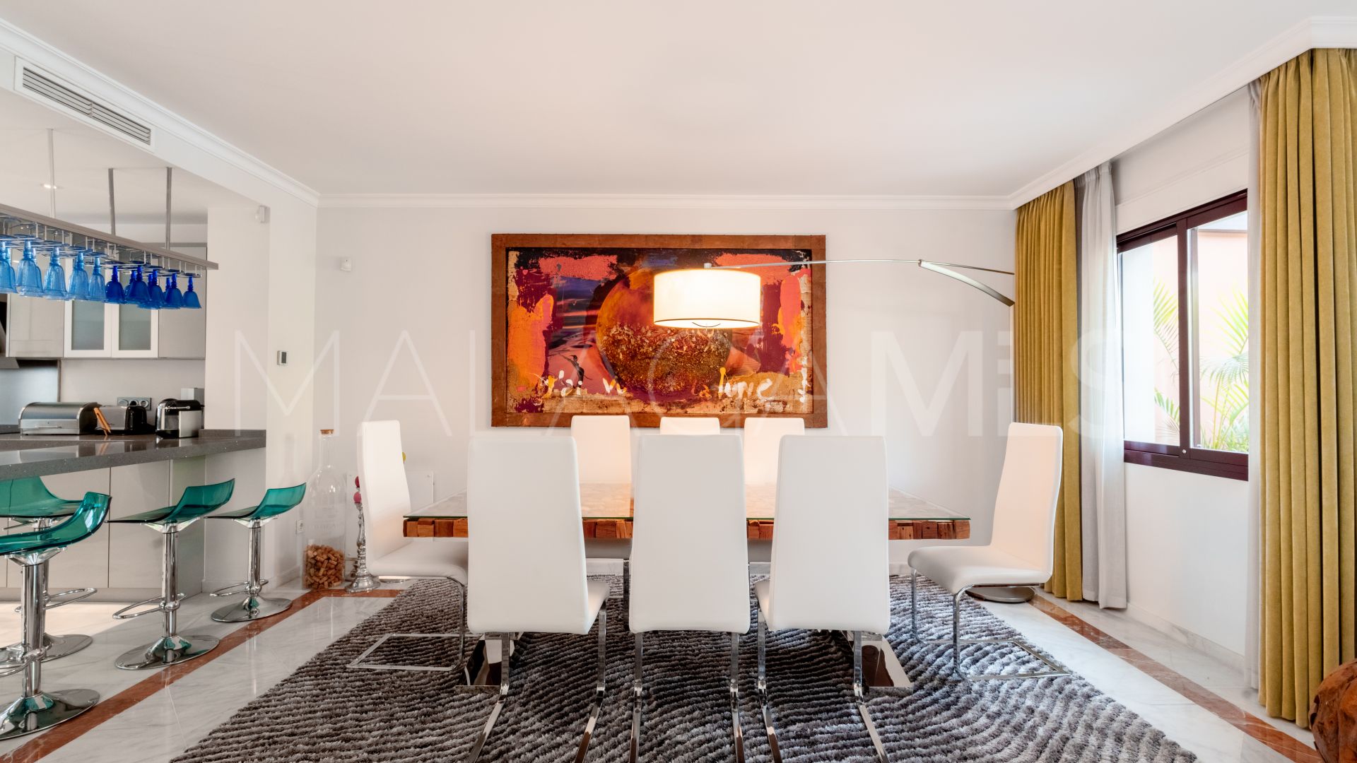 Reihenhaus for sale in Jardines de las Lomas