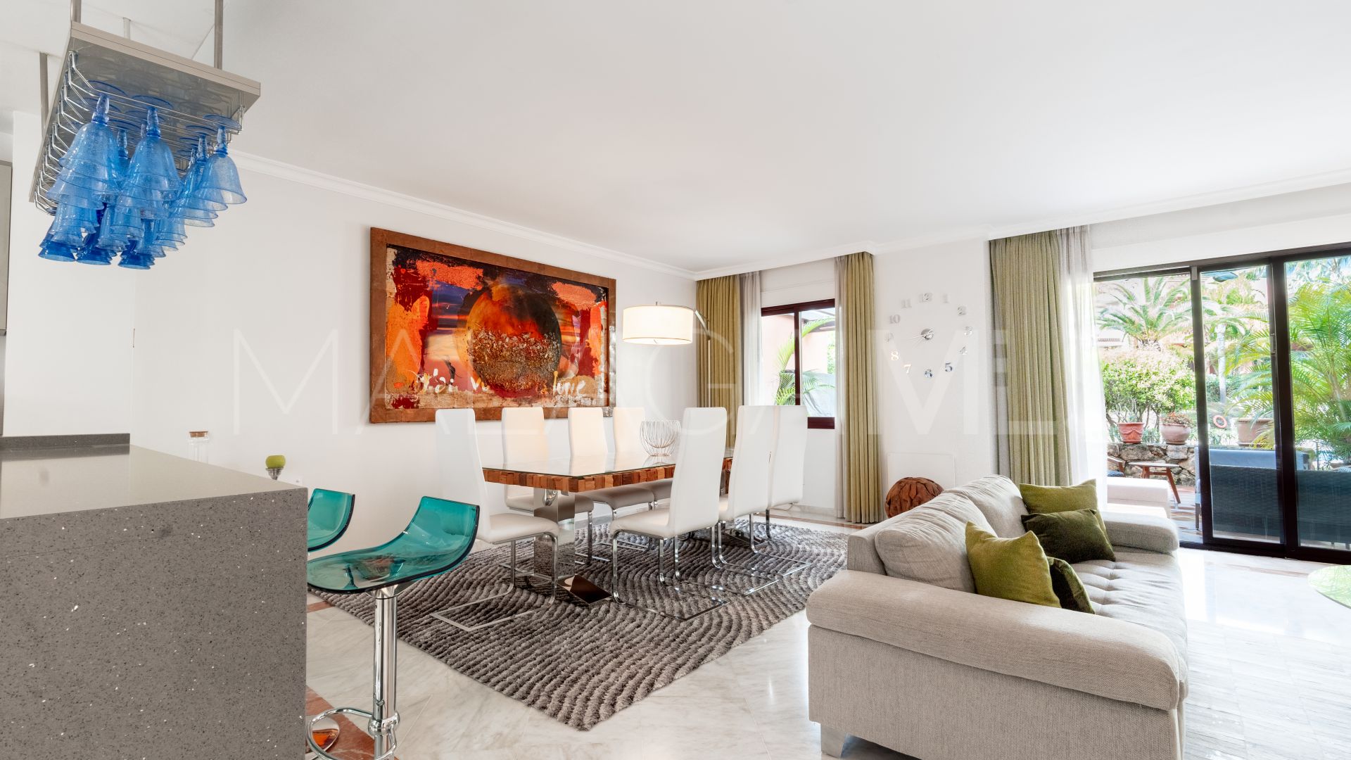 Reihenhaus for sale in Jardines de las Lomas