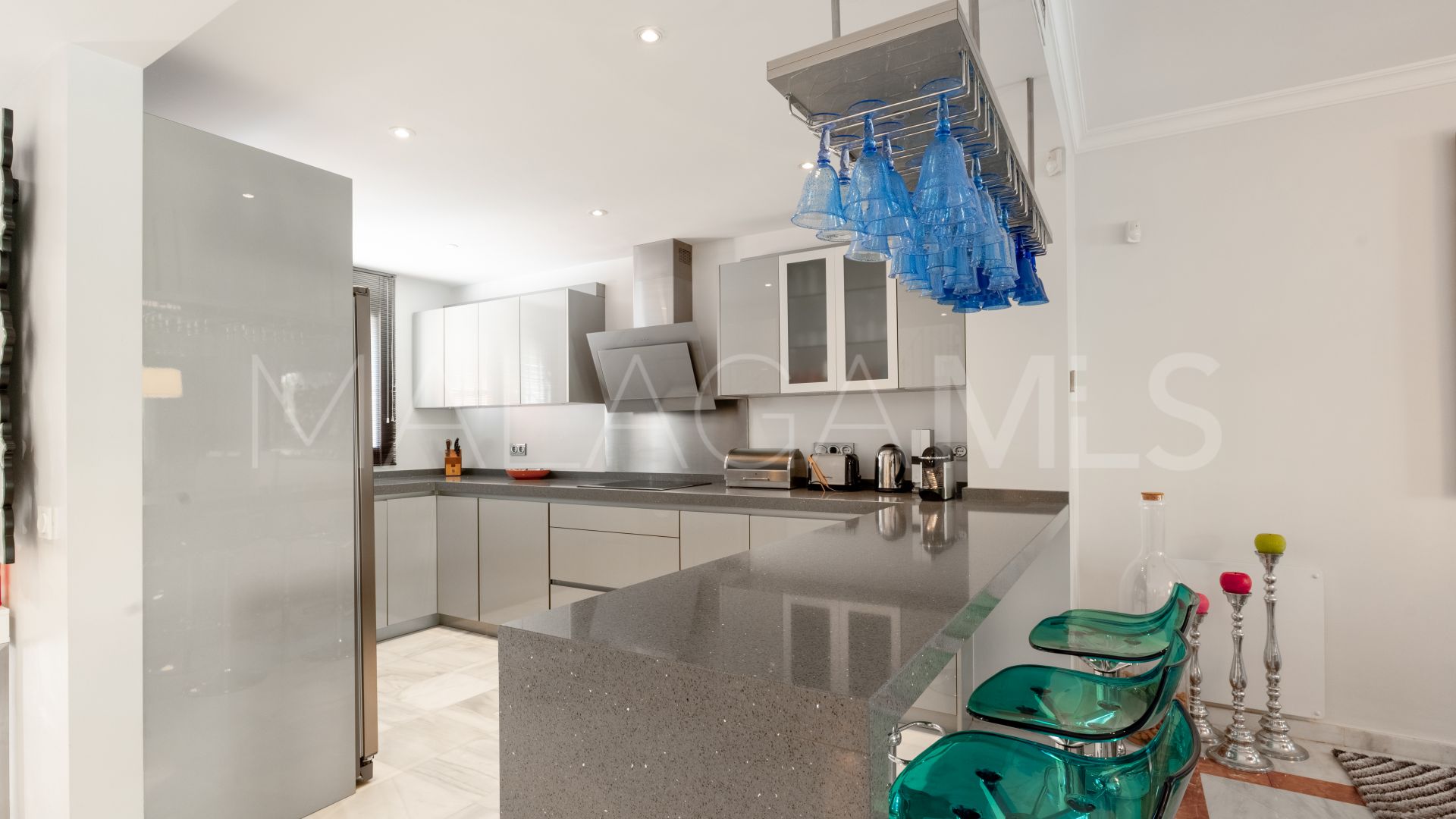 Reihenhaus for sale in Jardines de las Lomas