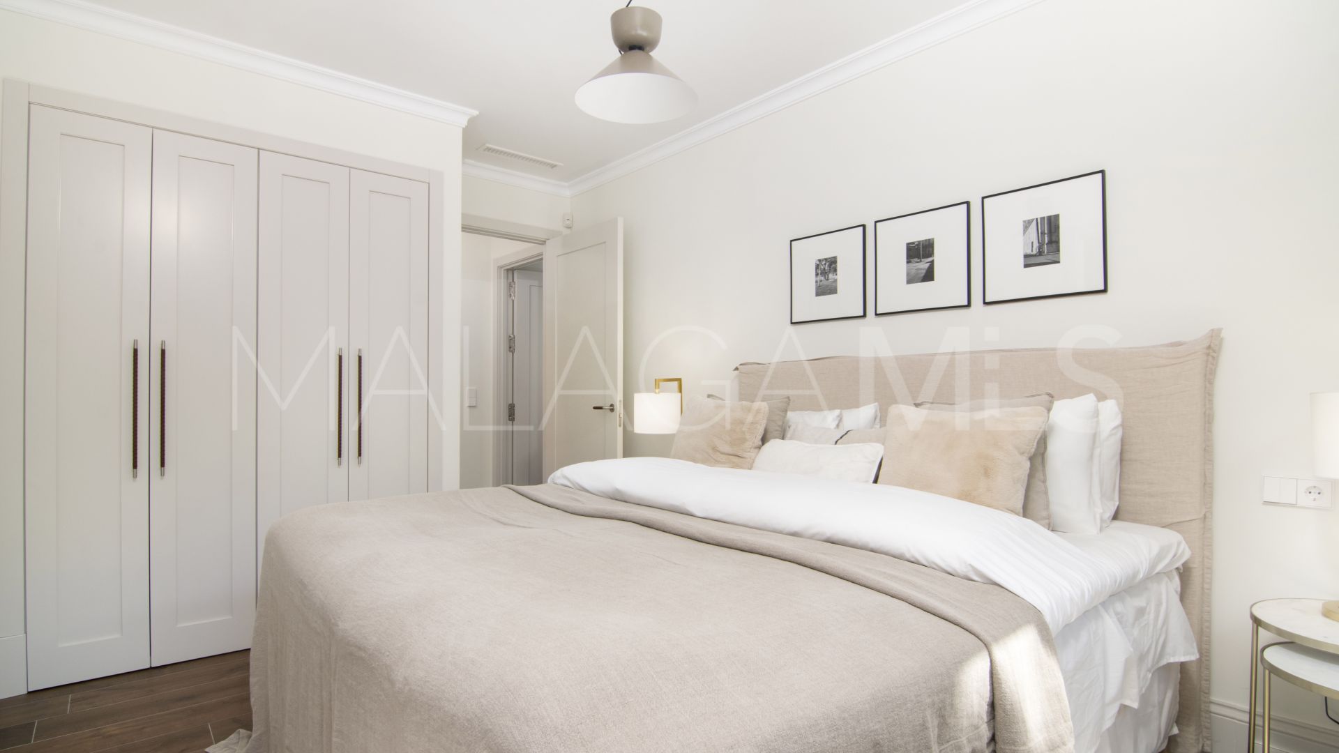 For sale 3 bedrooms villa in Los Naranjos Golf