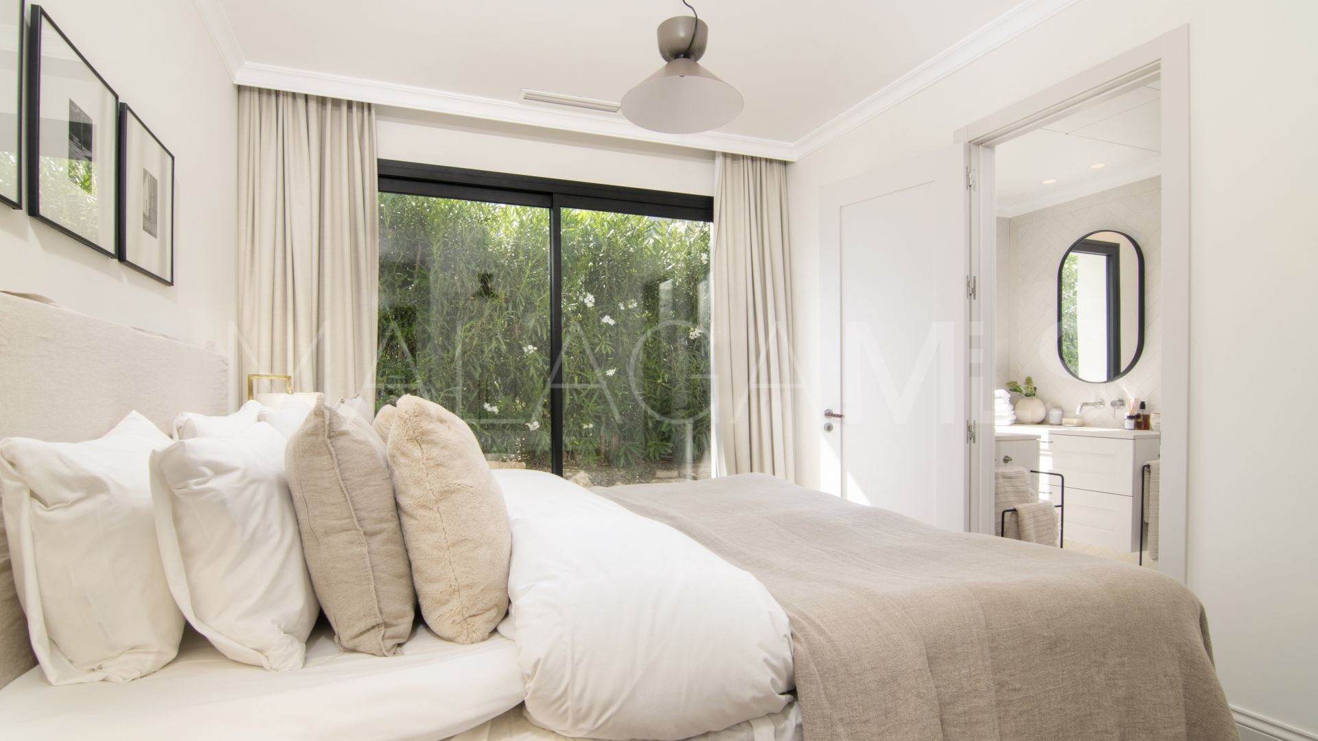 For sale 3 bedrooms villa in Los Naranjos Golf