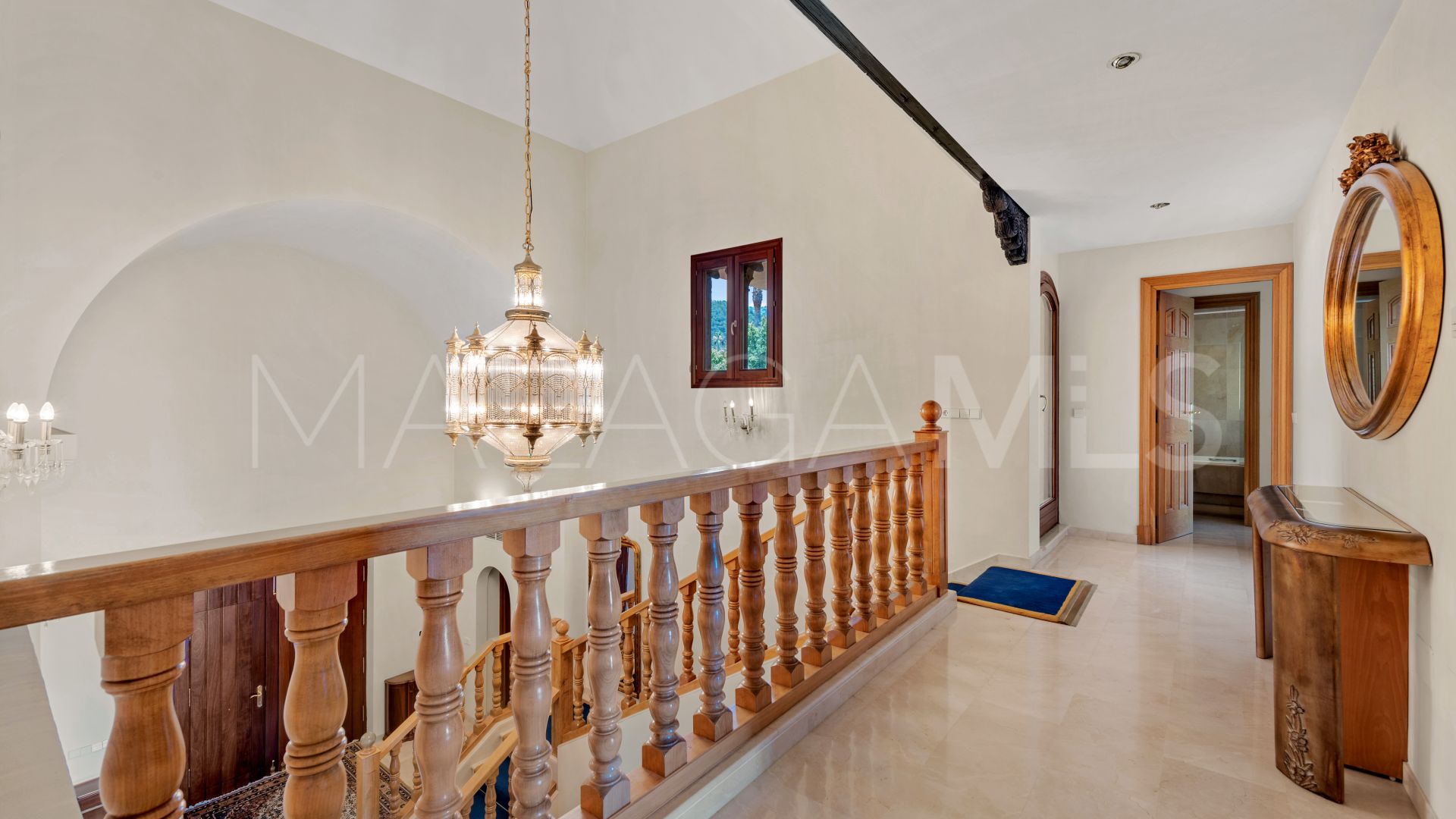 Villa for sale in Sierra Blanca